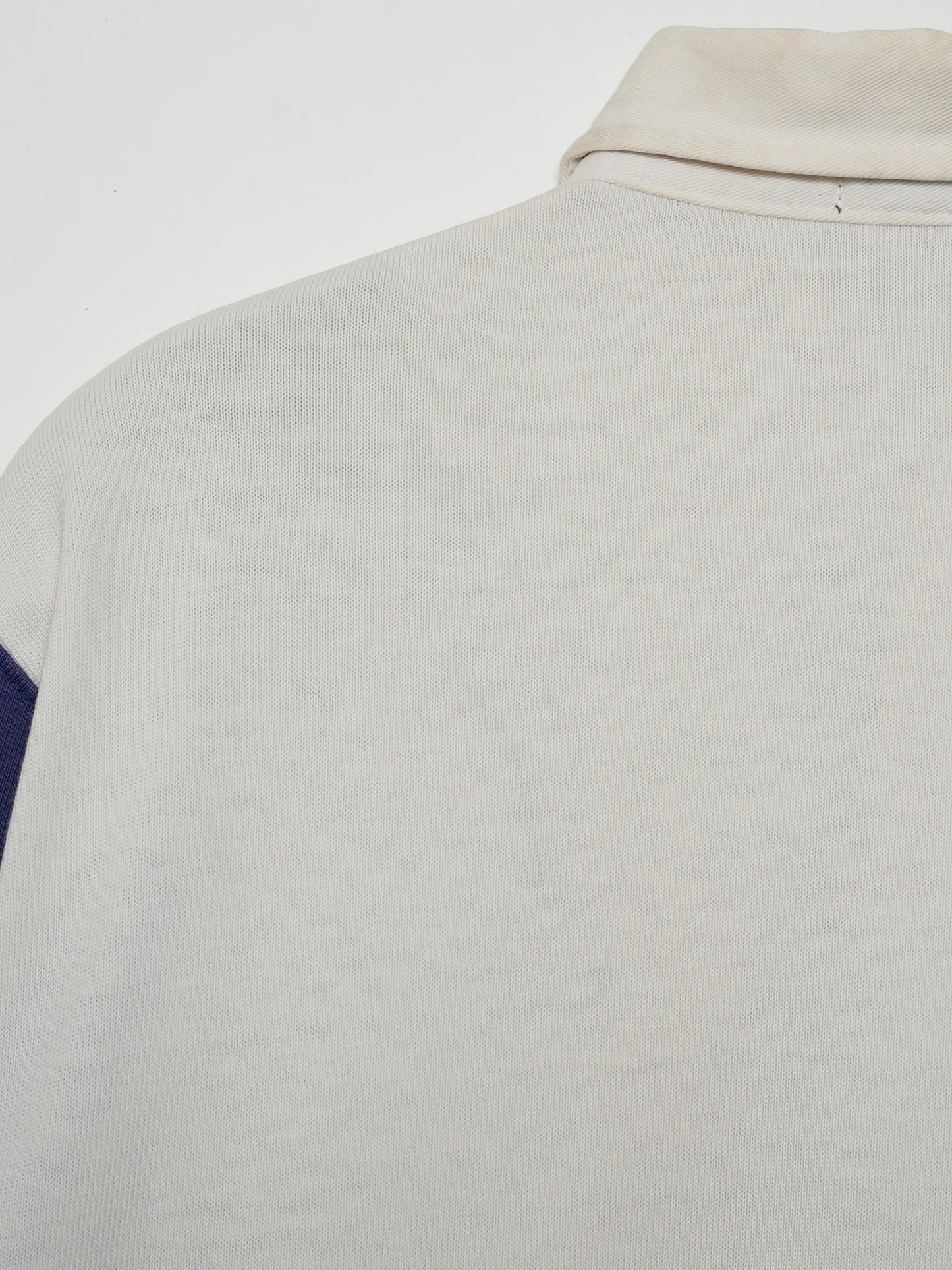 USED SPORTS COLLECTION 90's POLO SPORT RUGBY SHIRT (women’s)