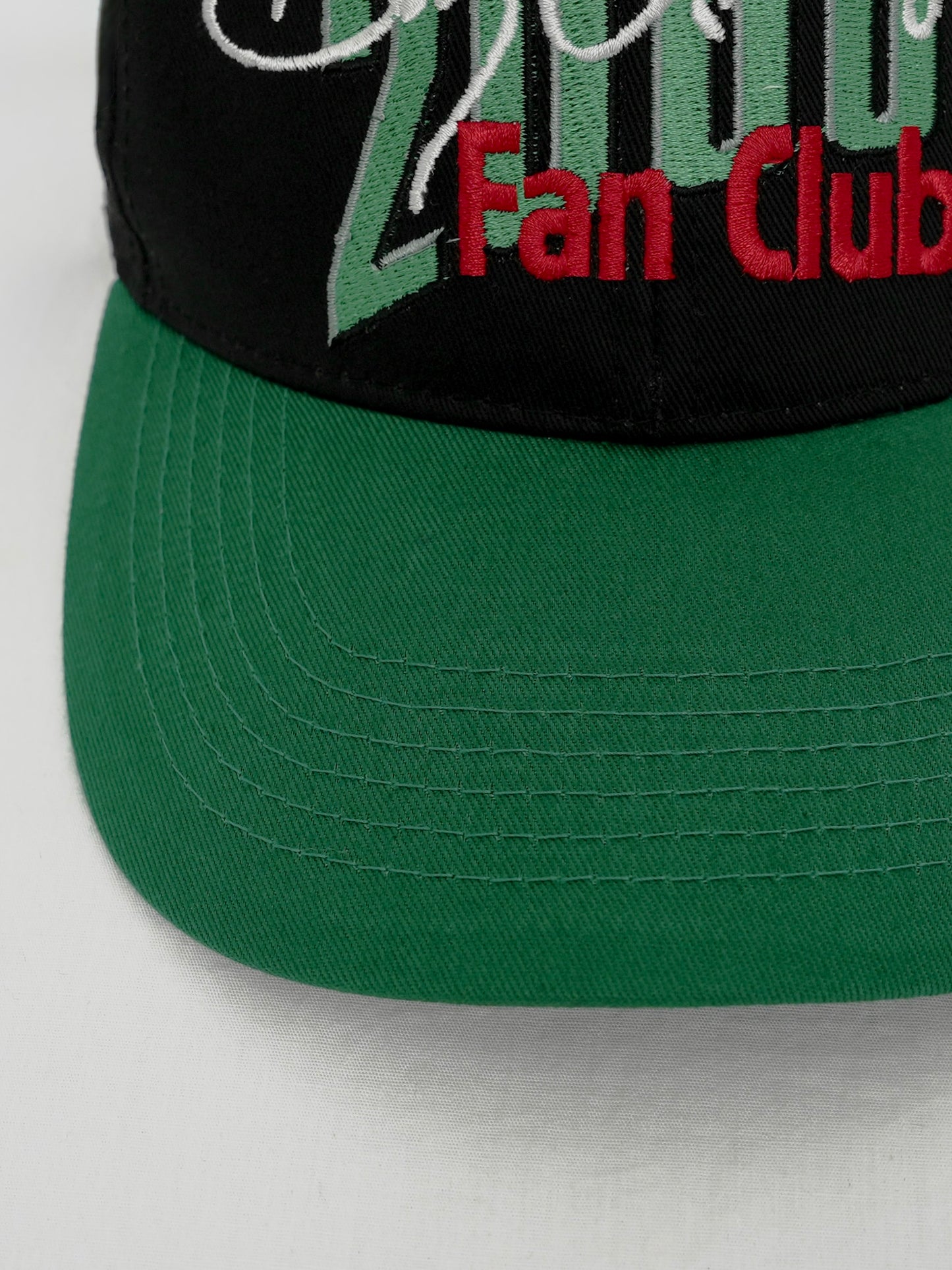 USED MACHINE COLLECTION NASCAR 2000 FAN CLUB CAP