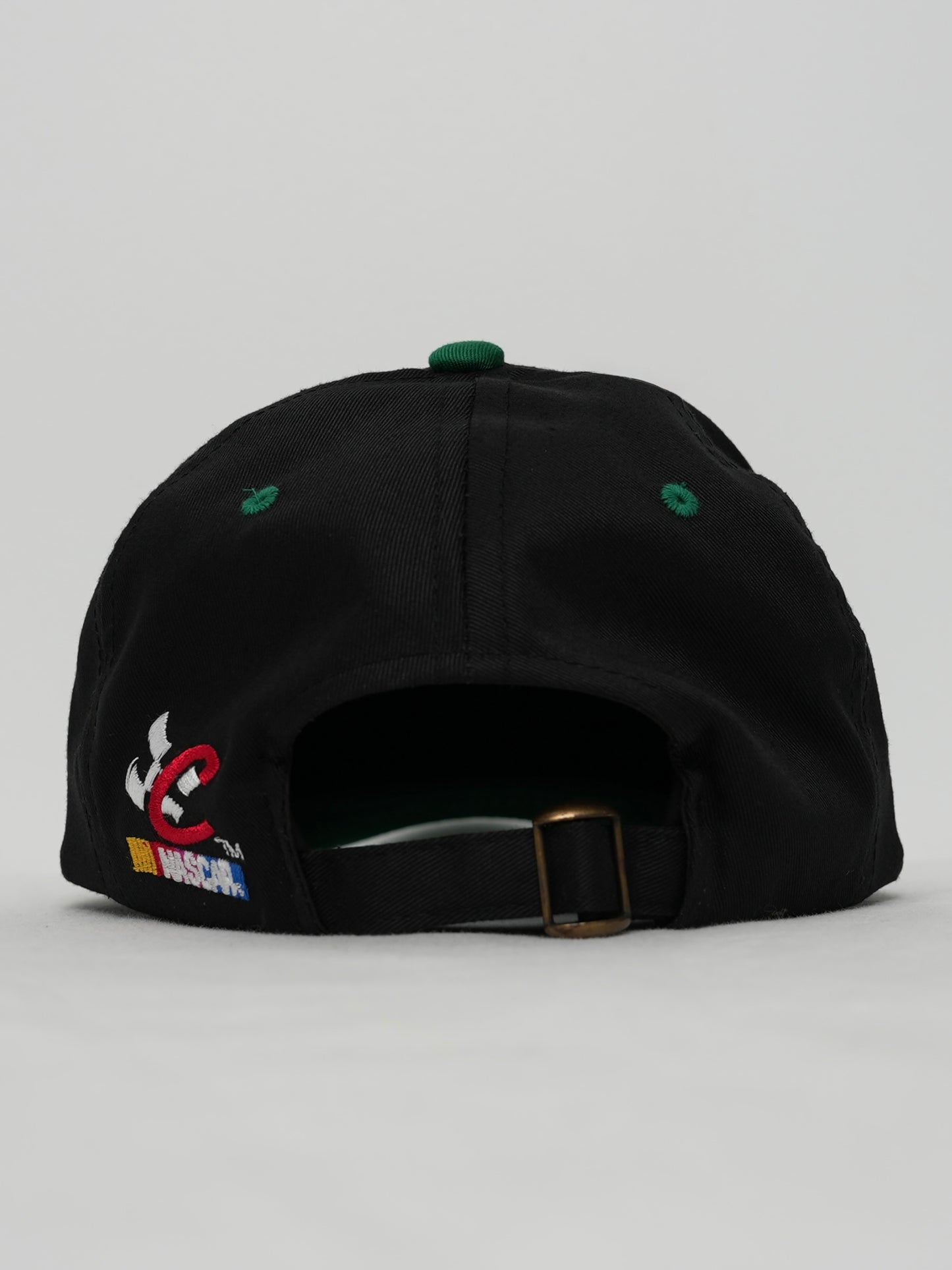 USED MACHINE COLLECTION NASCAR 2000 FAN CLUB CAP