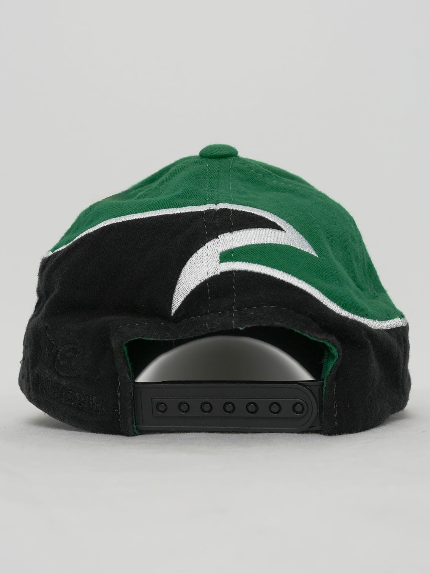 USED MACHINE COLLECTION NASCAR INTERSTATE BATTERIES CAP