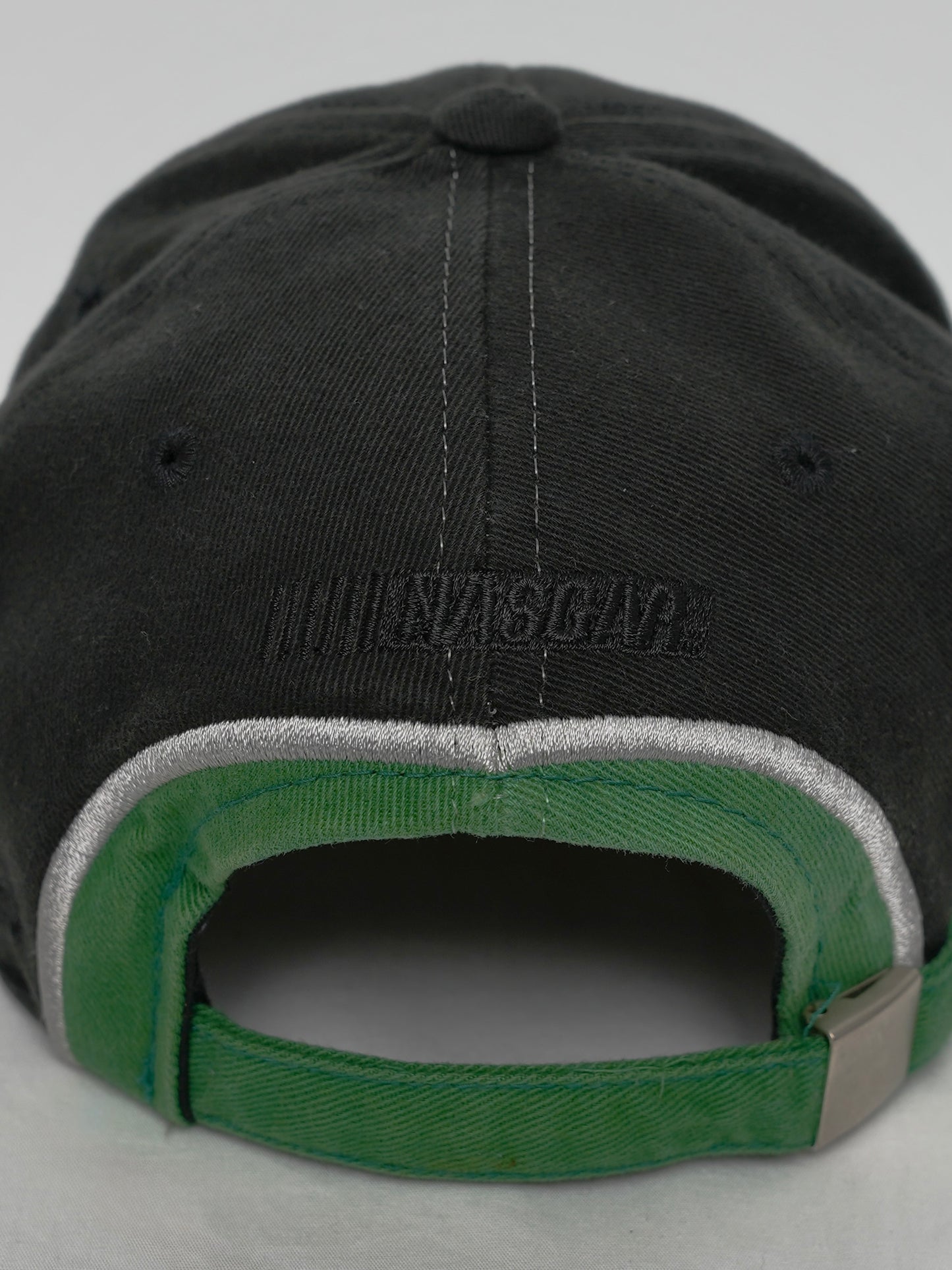 USED MACHINE COLLECTION NASCAR 2000 CHAMPION INTERSTATE BATTERIES CAP