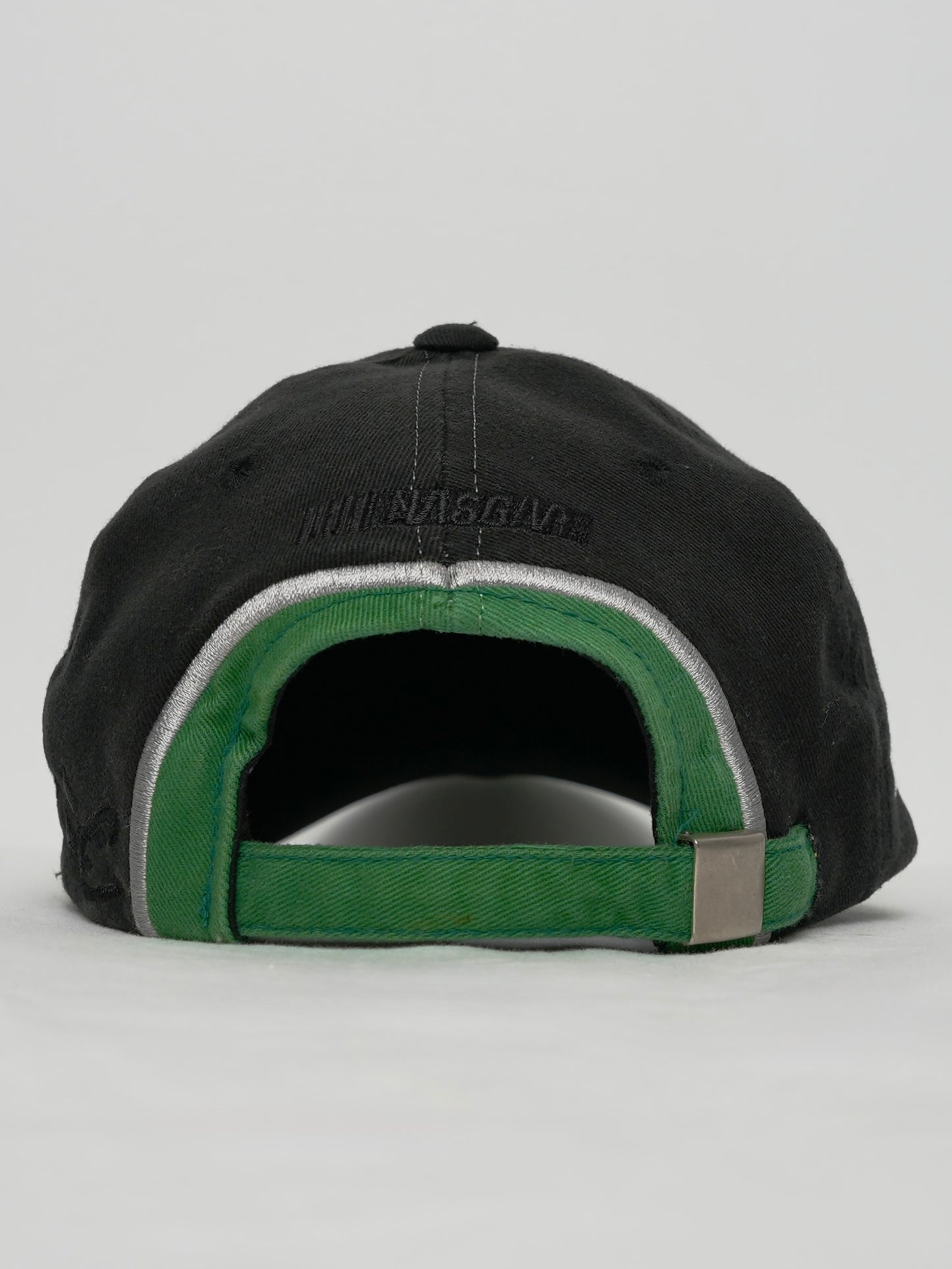 USED MACHINE COLLECTION NASCAR 2000 CHAMPION INTERSTATE BATTERIES CAP