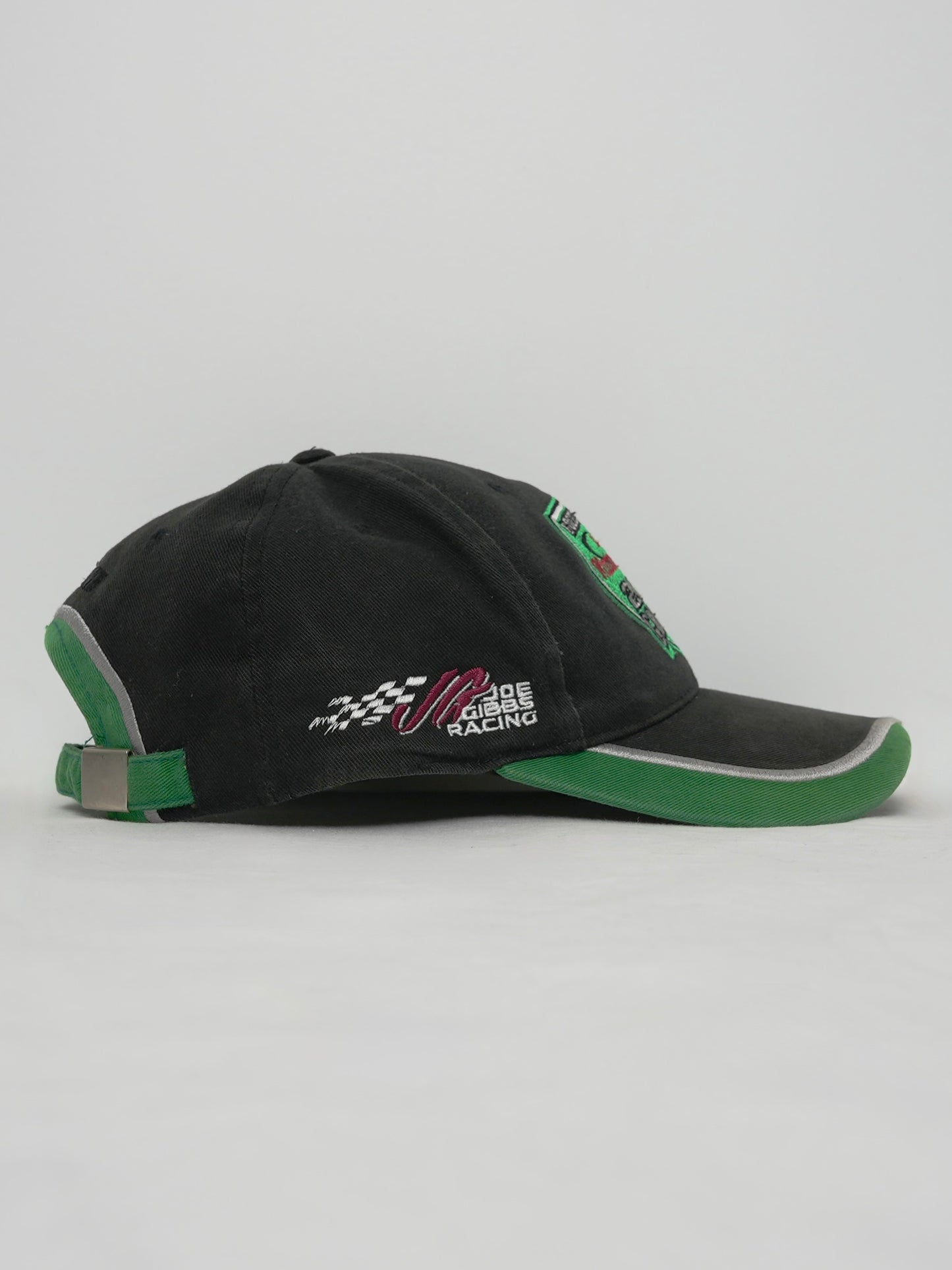 USED MACHINE COLLECTION NASCAR 2000 CHAMPION INTERSTATE BATTERIES CAP