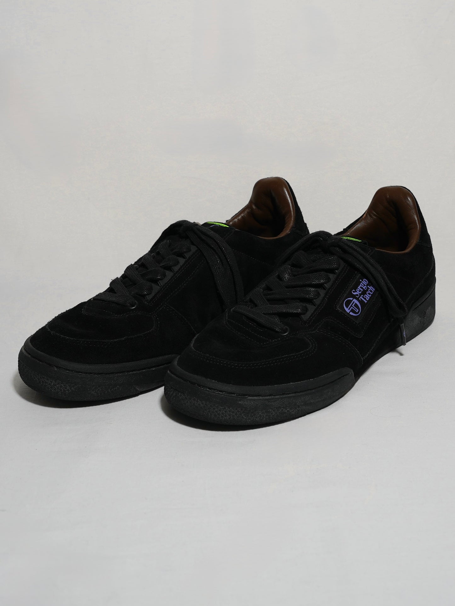 ARCHIVE COLLECTION SERGIO TACCHINI × ASAP NAST SNEAKER