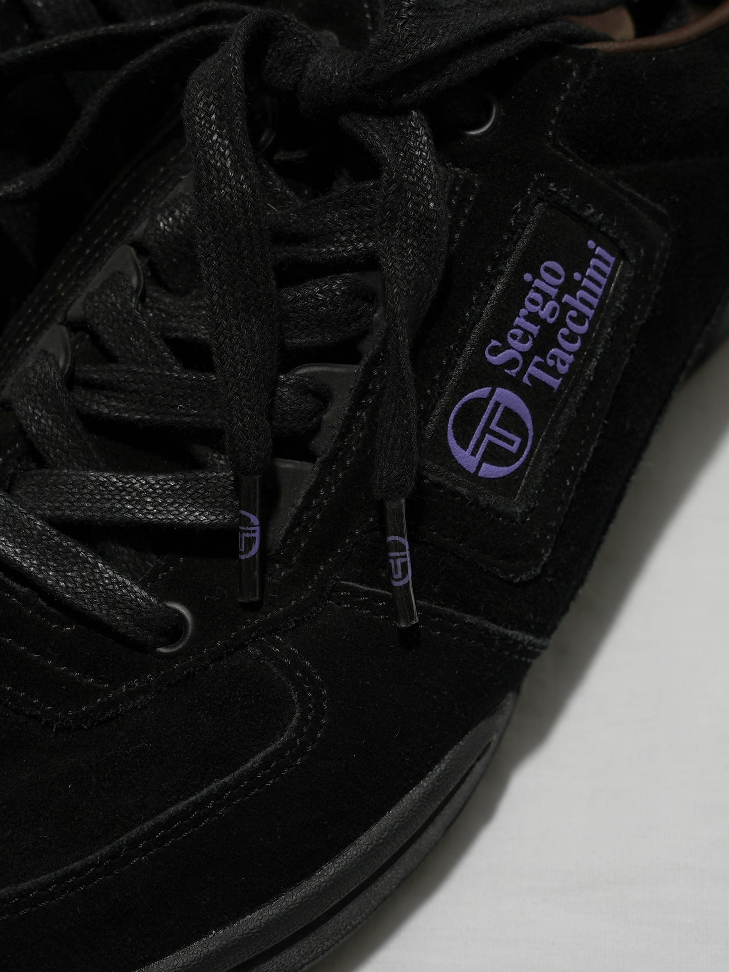 ARCHIVE COLLECTION SERGIO TACCHINI × ASAP NAST SNEAKER