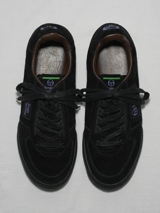 ARCHIVE COLLECTION SERGIO TACCHINI × ASAP NAST SNEAKER