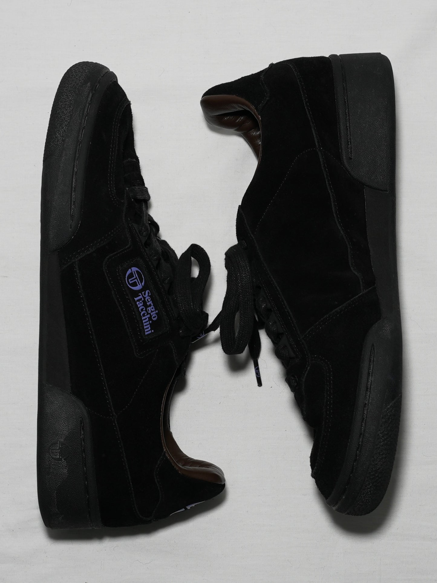 ARCHIVE COLLECTION SERGIO TACCHINI × ASAP NAST SNEAKER