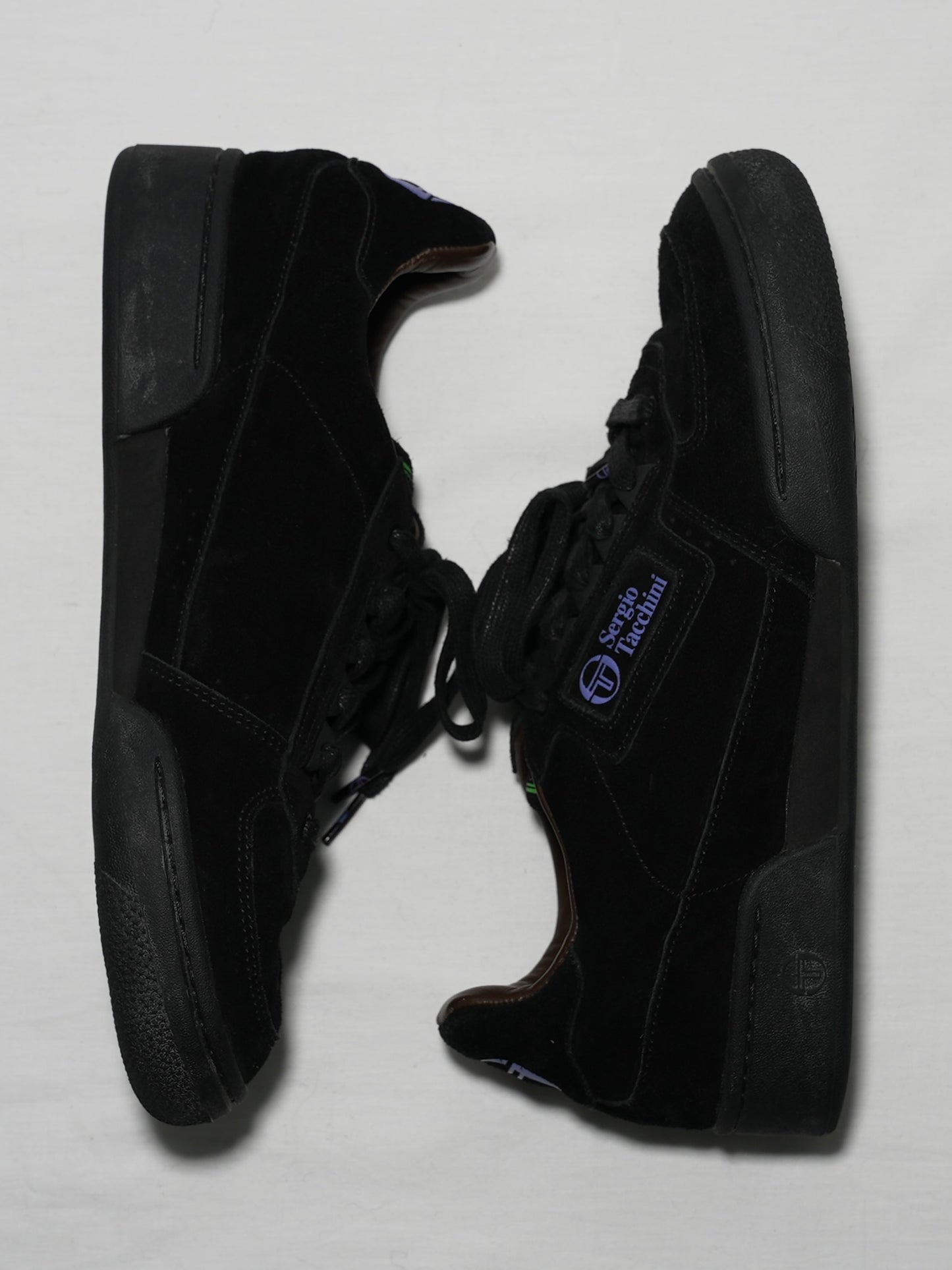 ARCHIVE COLLECTION SERGIO TACCHINI × ASAP NAST SNEAKER