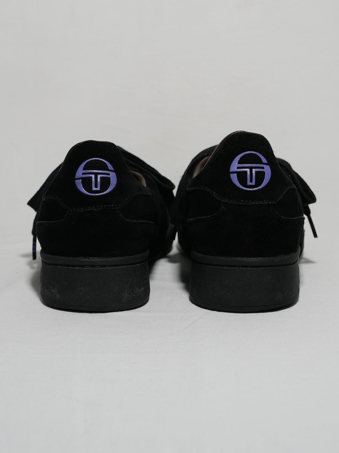 ARCHIVE COLLECTION SERGIO TACCHINI × ASAP NAST SNEAKER