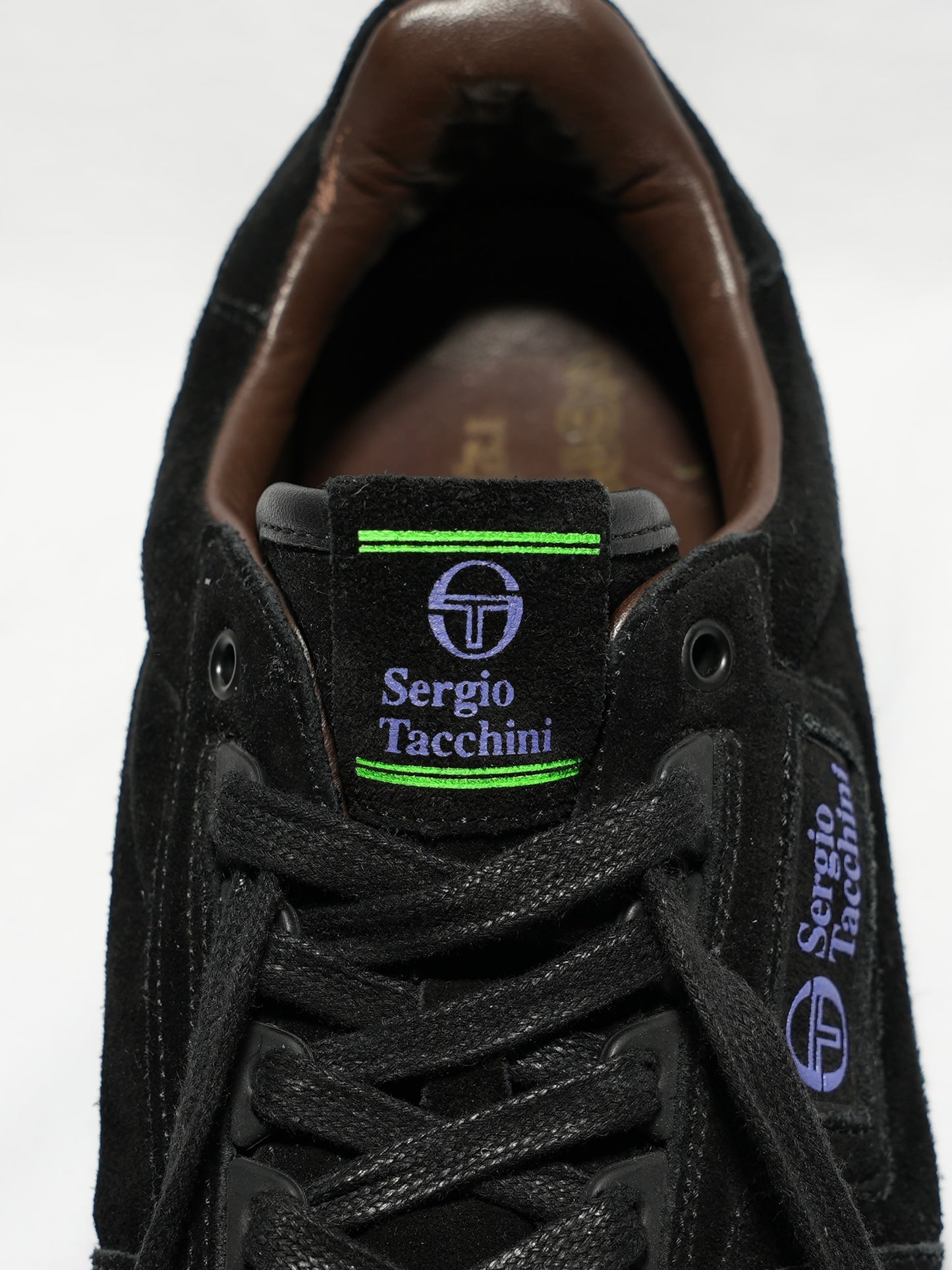 ARCHIVE COLLECTION SERGIO TACCHINI × ASAP NAST SNEAKER