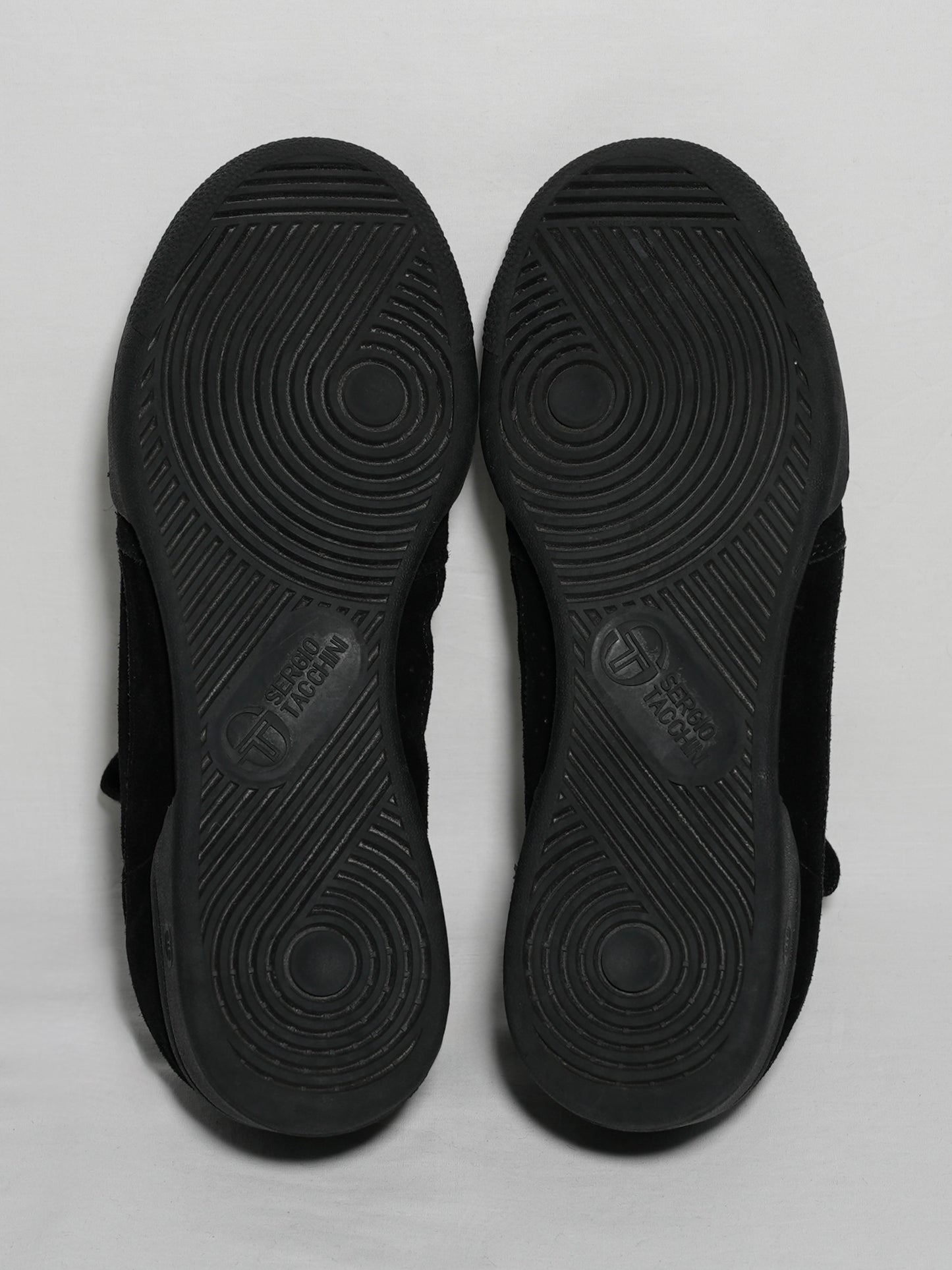 ARCHIVE COLLECTION SERGIO TACCHINI × ASAP NAST SNEAKER