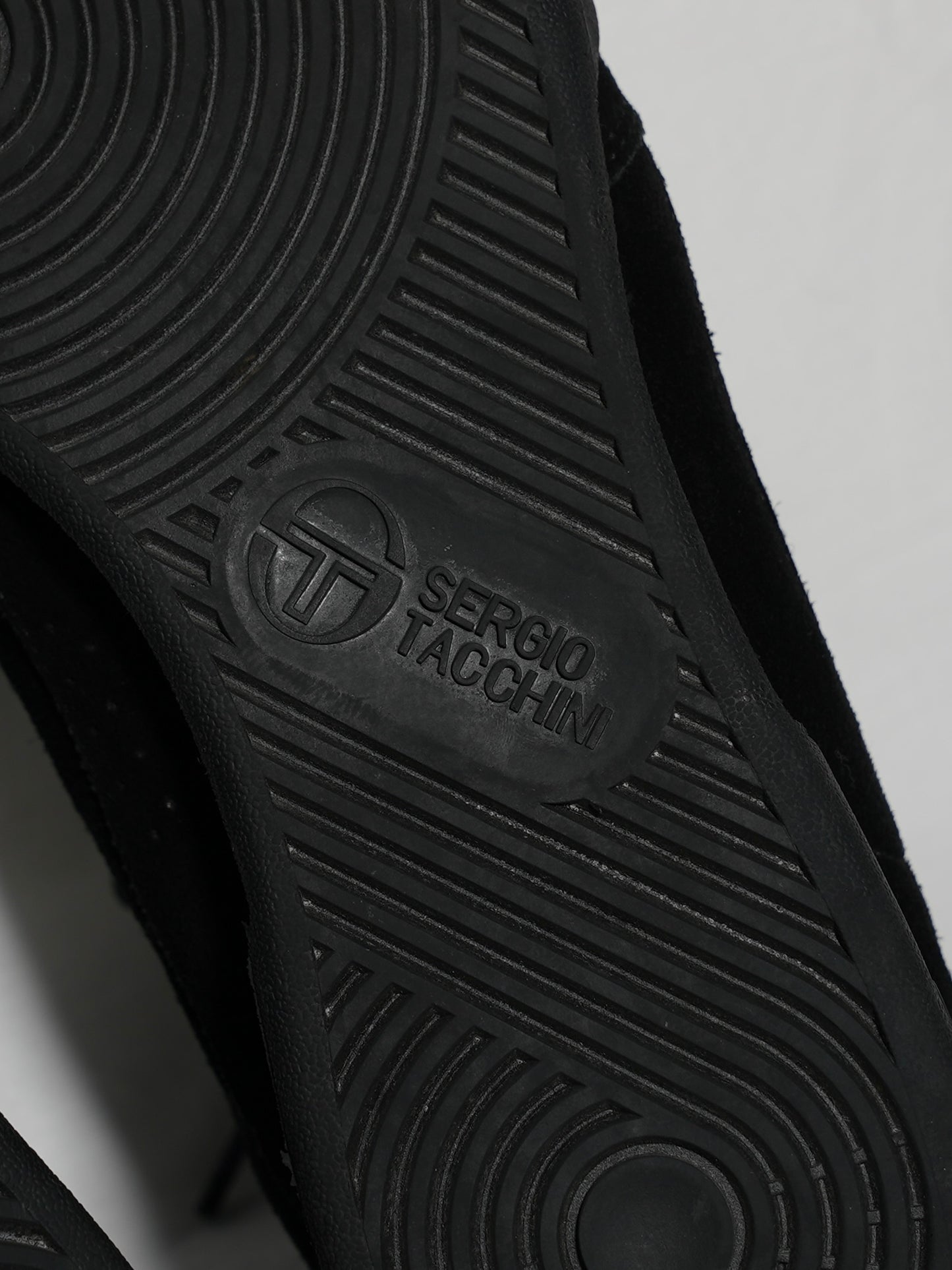 ARCHIVE COLLECTION SERGIO TACCHINI × ASAP NAST SNEAKER