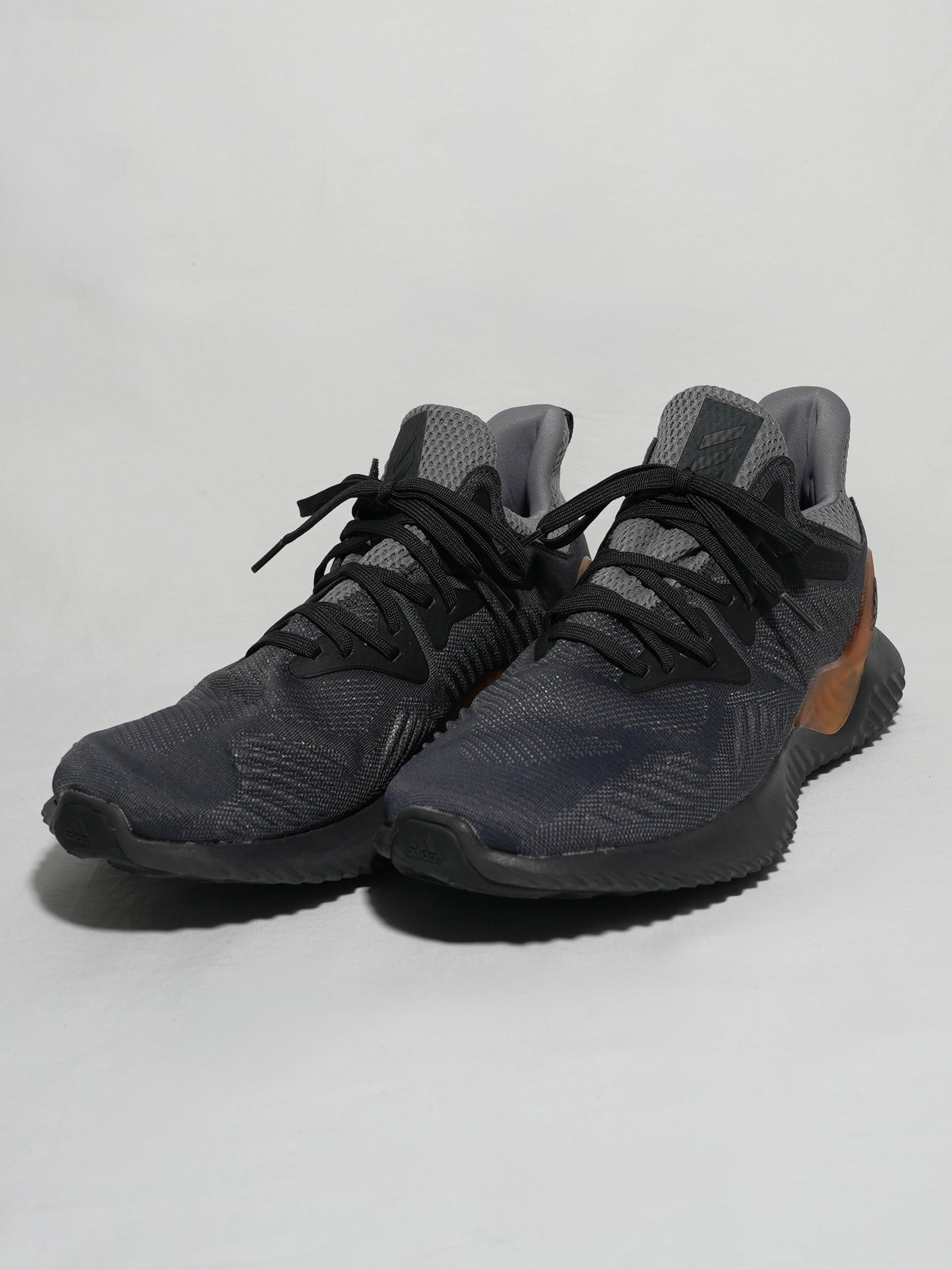 ARCHIVE COLLECTION adidas ALPHABOUNCE