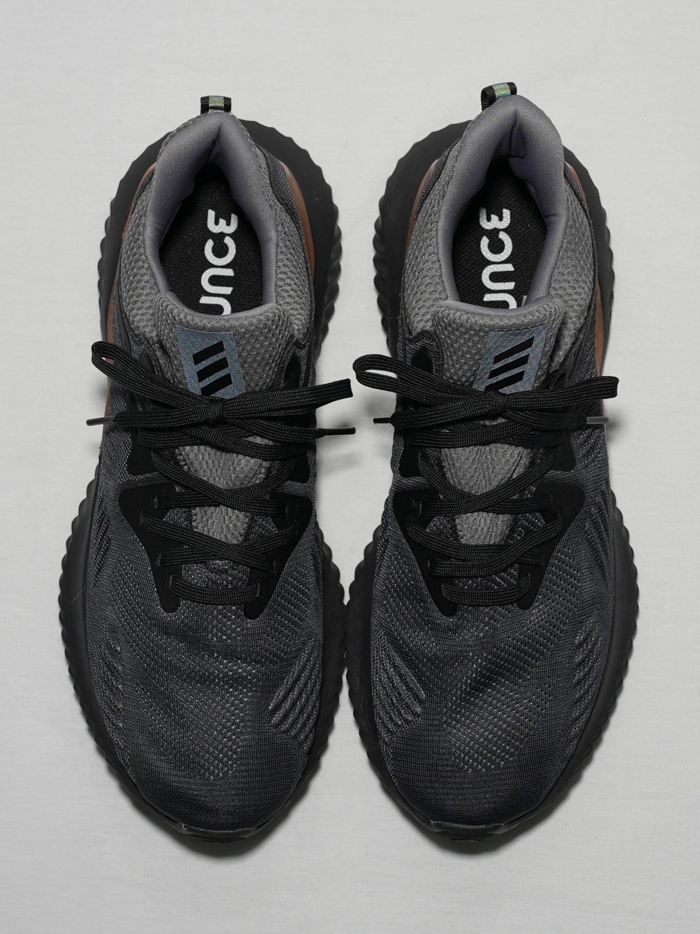ARCHIVE COLLECTION adidas ALPHABOUNCE