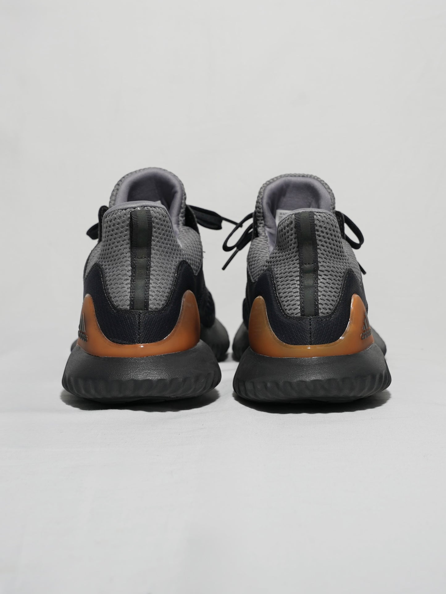 ARCHIVE COLLECTION adidas ALPHABOUNCE