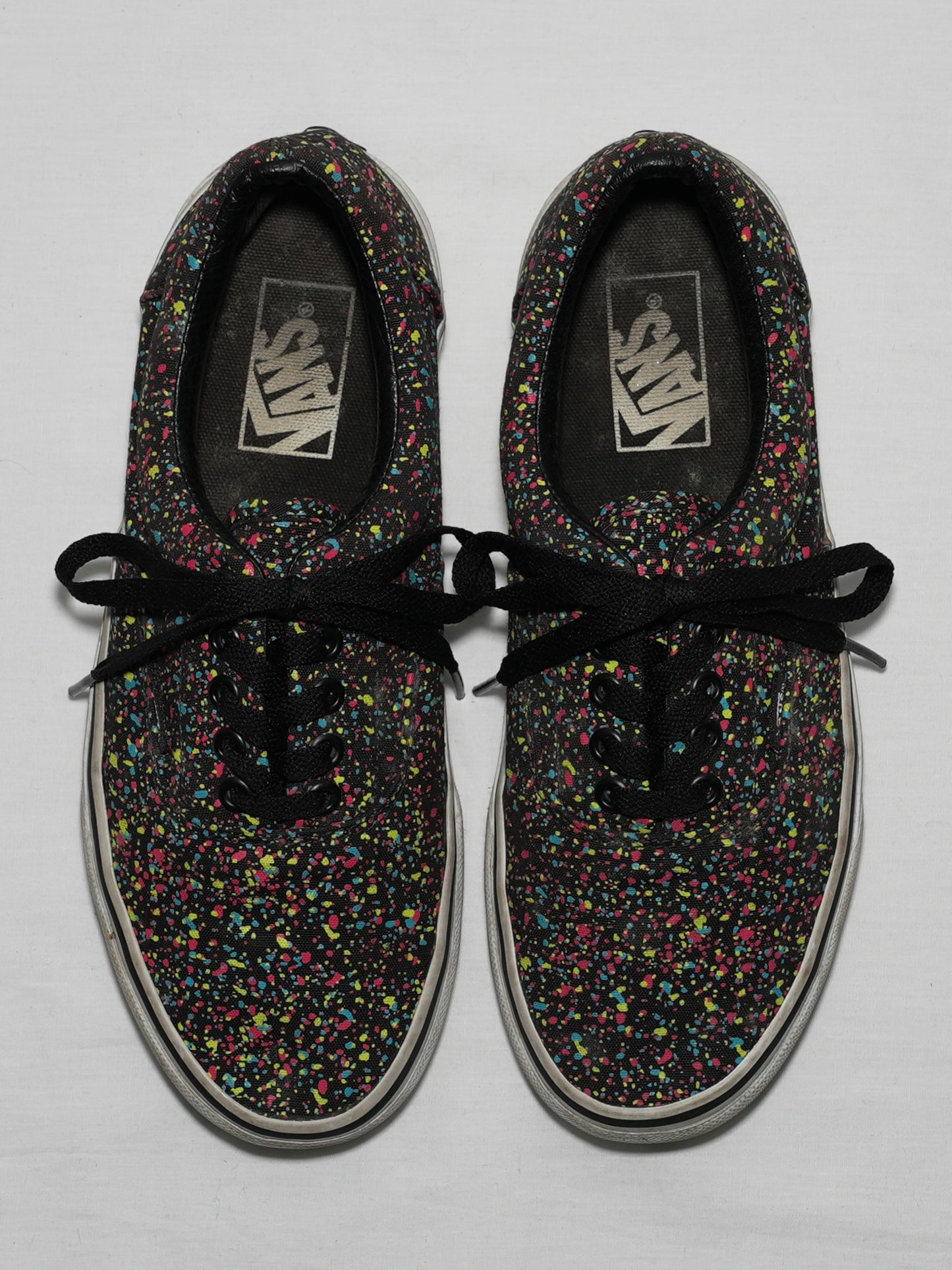 ARCHIVE COLLECTION VANS ERA