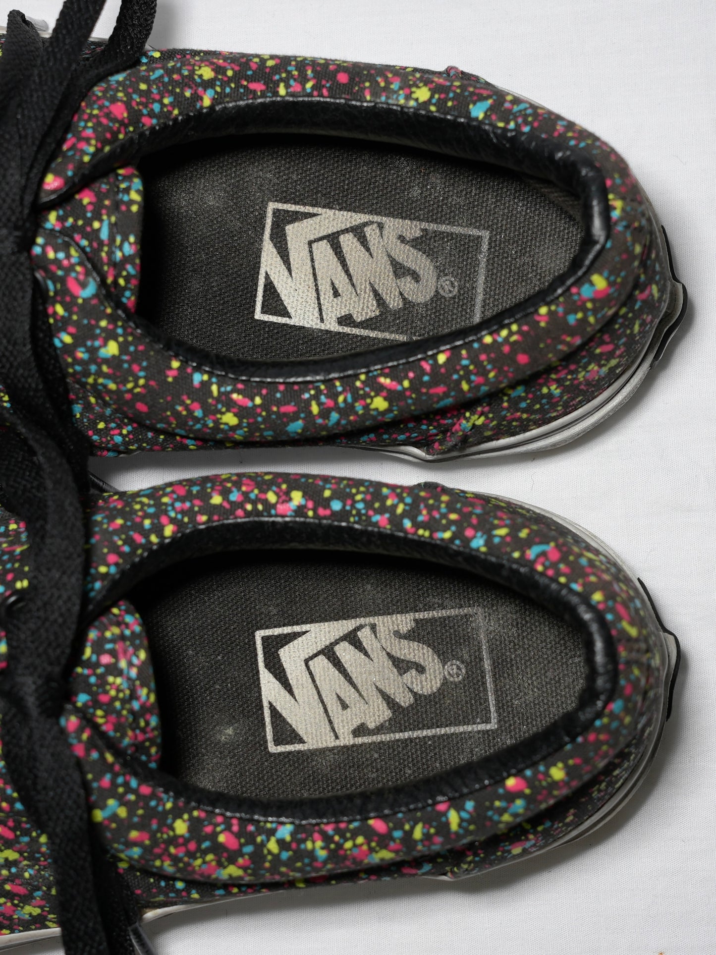 ARCHIVE COLLECTION VANS ERA