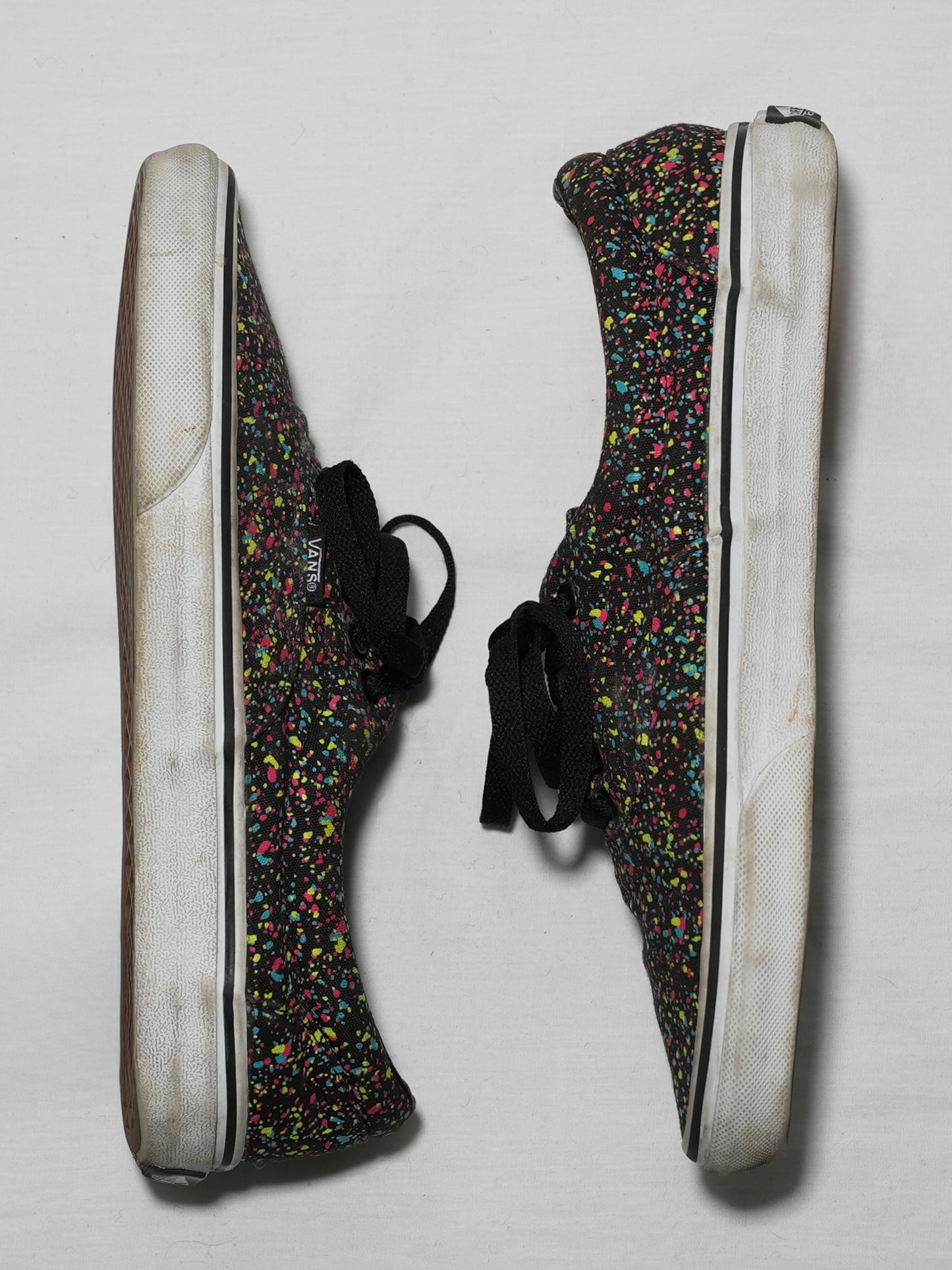 ARCHIVE COLLECTION VANS ERA