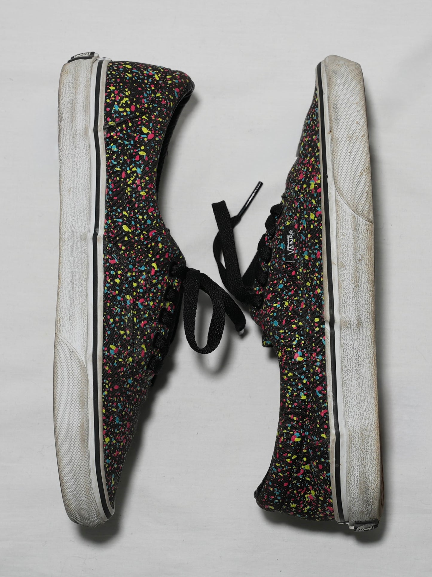 ARCHIVE COLLECTION VANS ERA