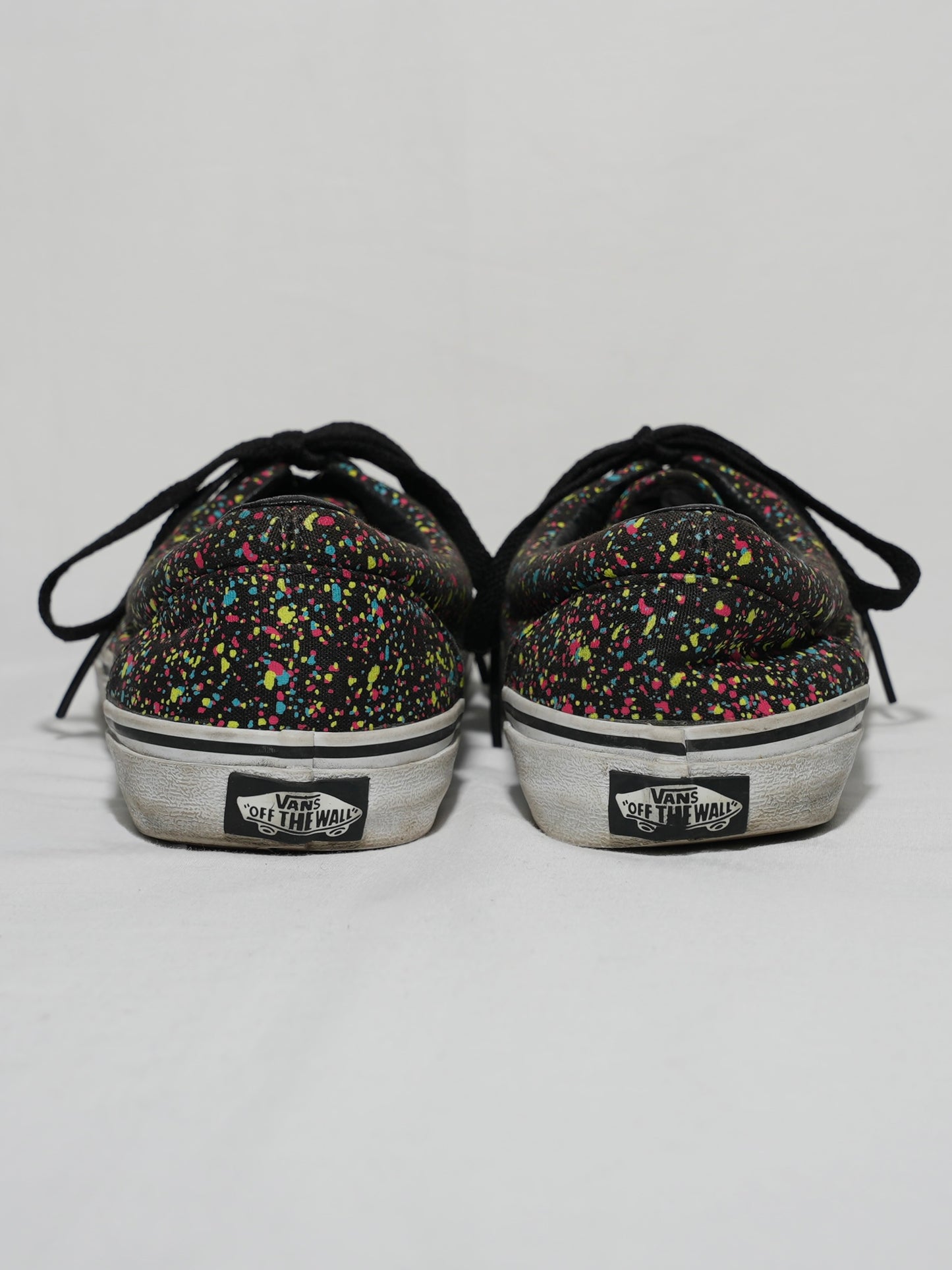 ARCHIVE COLLECTION VANS ERA