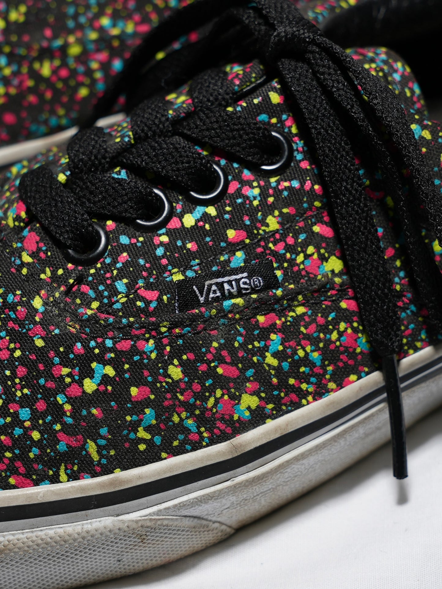 ARCHIVE COLLECTION VANS ERA