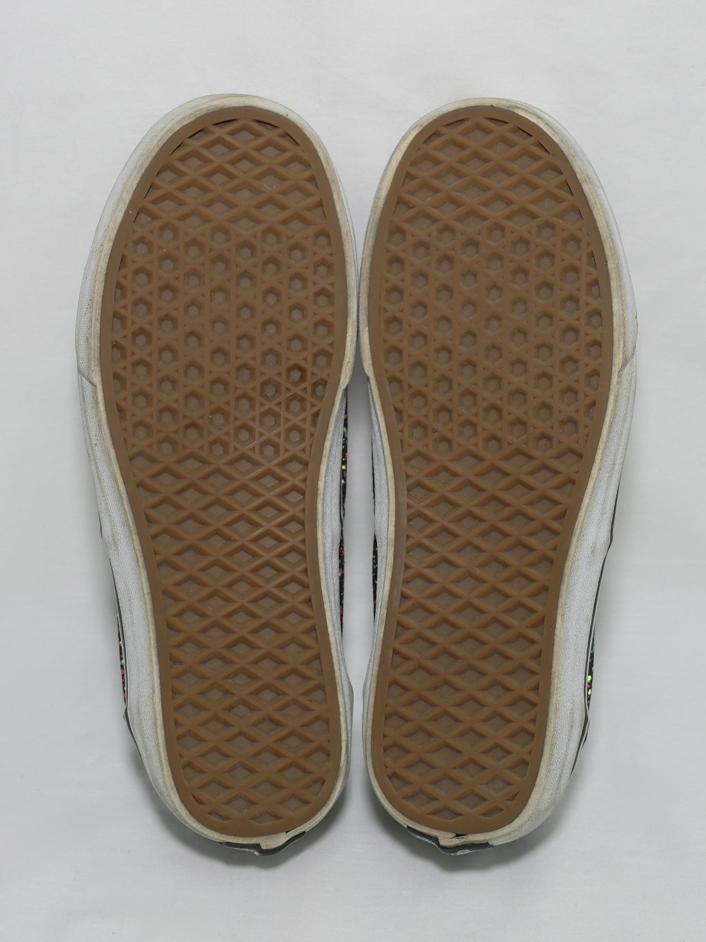 ARCHIVE COLLECTION VANS ERA