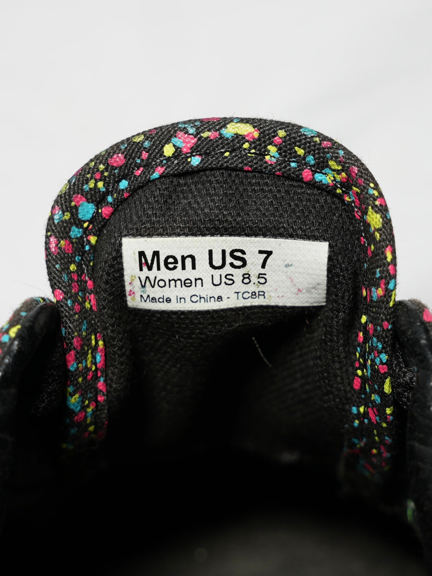 ARCHIVE COLLECTION VANS ERA