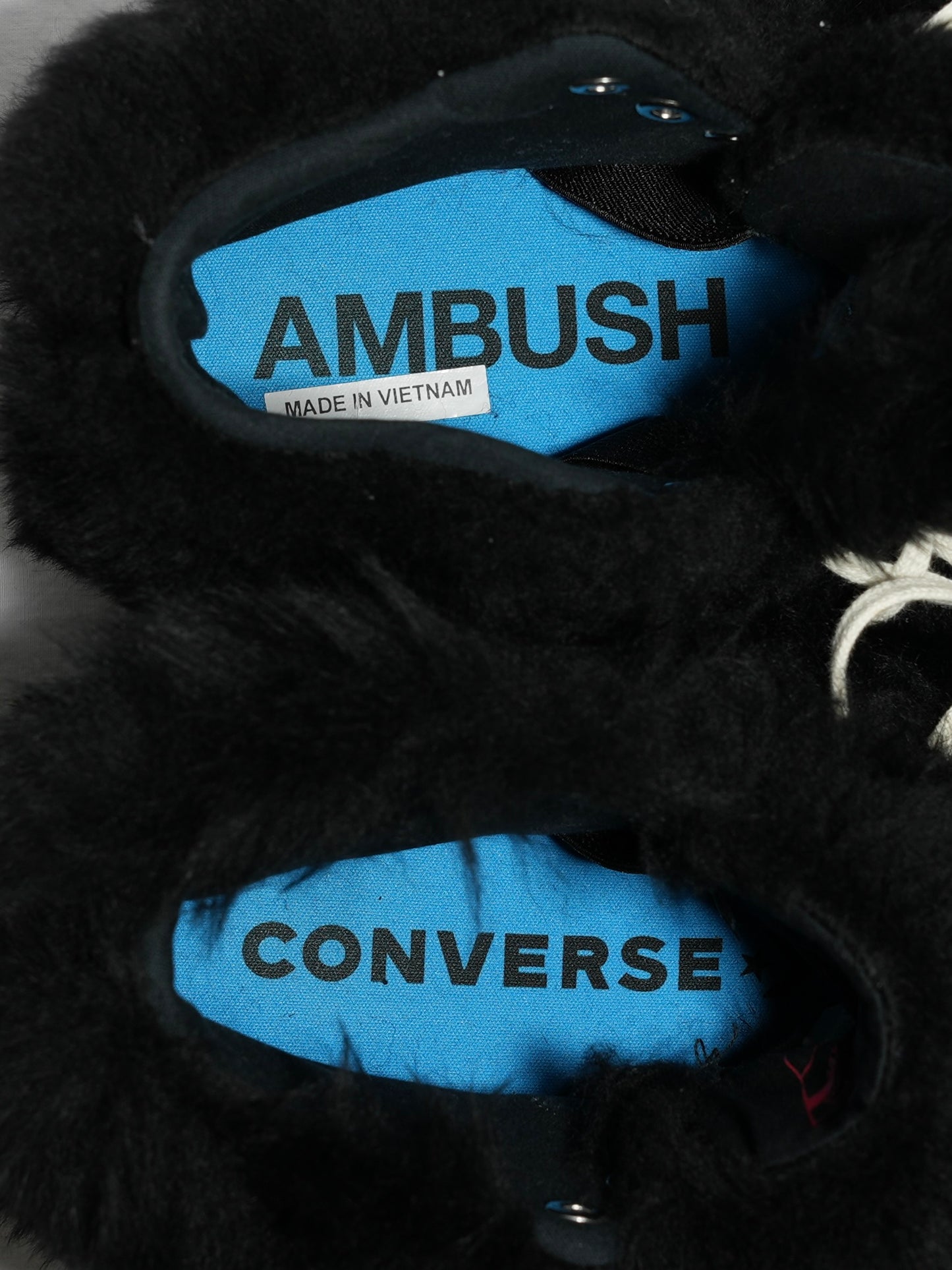 ARCHIVE COLLECTION AMBUSH CONVERSE CHUCK70