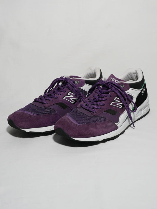 ARCHIVE COLLECTION NEW BALANCE M1530CRT MADE IN ENGLAND