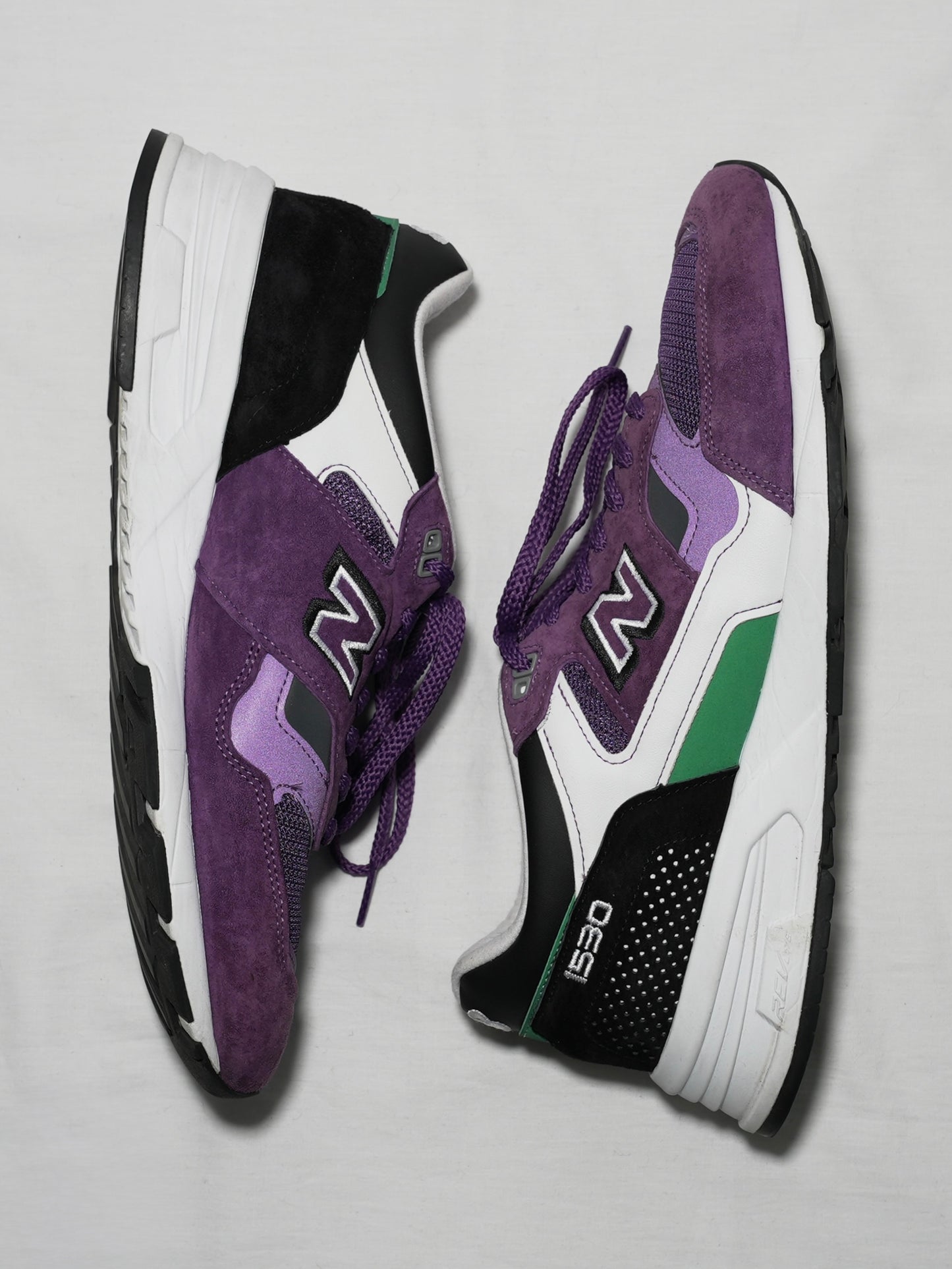 ARCHIVE COLLECTION NEW BALANCE M1530CRT MADE IN ENGLAND