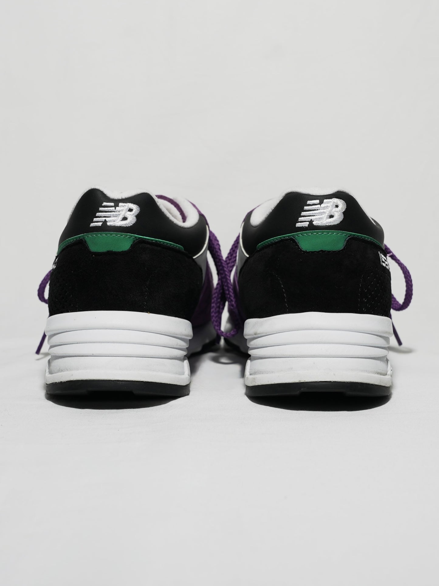 ARCHIVE COLLECTION NEW BALANCE M1530CRT MADE IN ENGLAND
