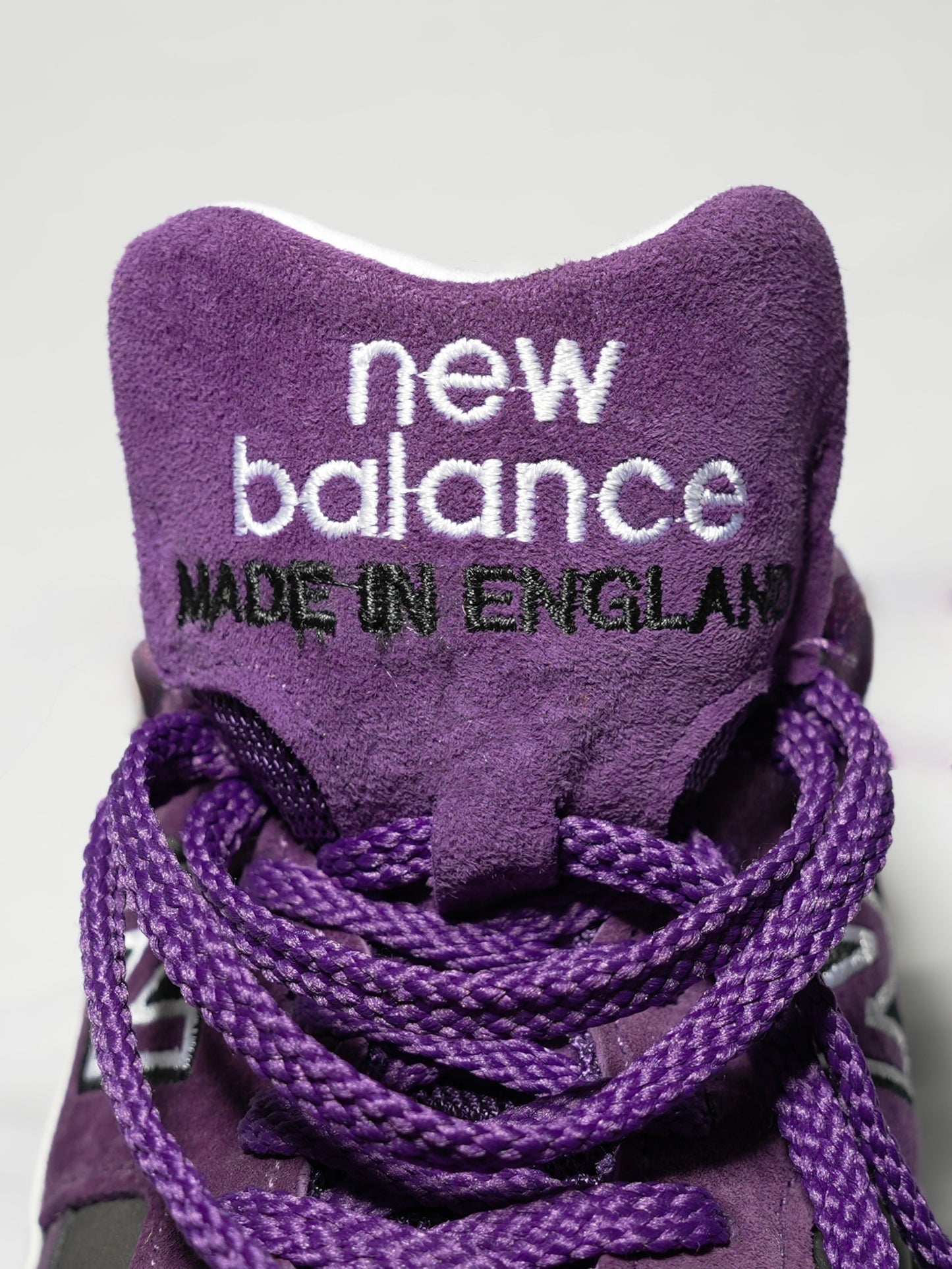 ARCHIVE COLLECTION NEW BALANCE M1530CRT MADE IN ENGLAND