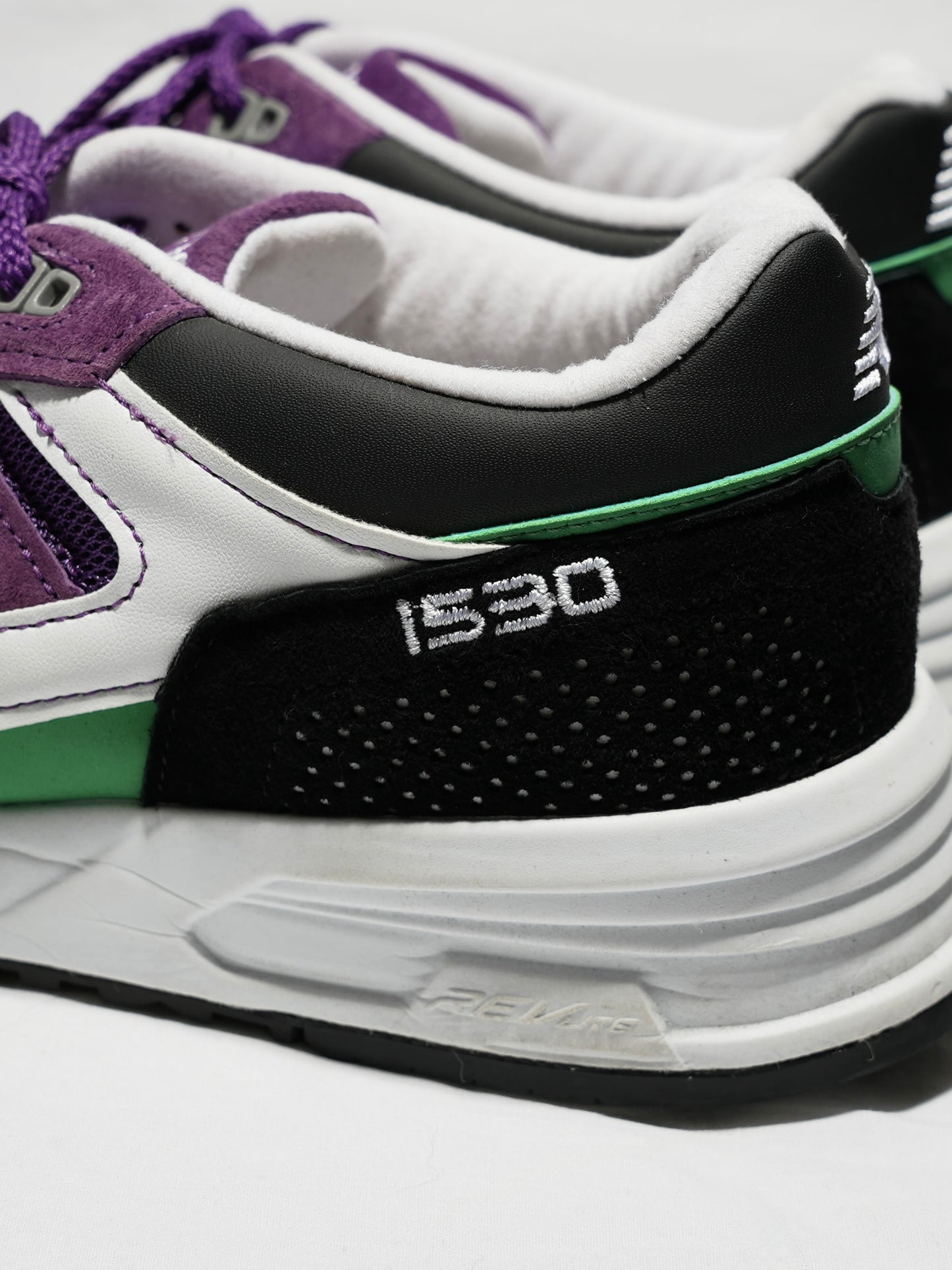 ARCHIVE COLLECTION NEW BALANCE M1530CRT MADE IN ENGLAND