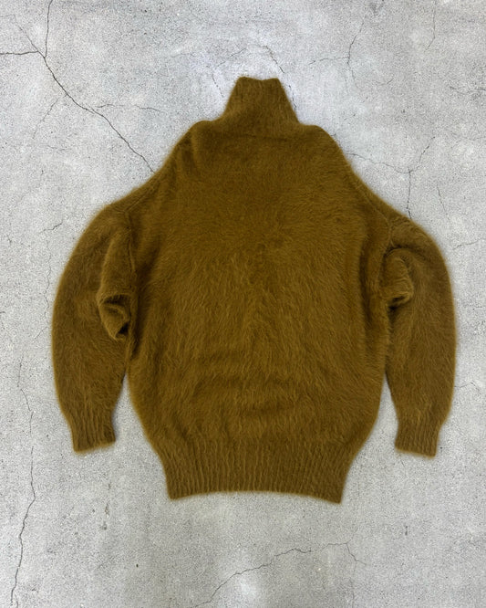 ARCHIVE&USED CELINE KNIT