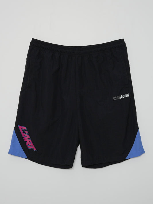 ARCHIVE COLLECTION KAR L'ART DE L'AUTOMOBILE SHORTS