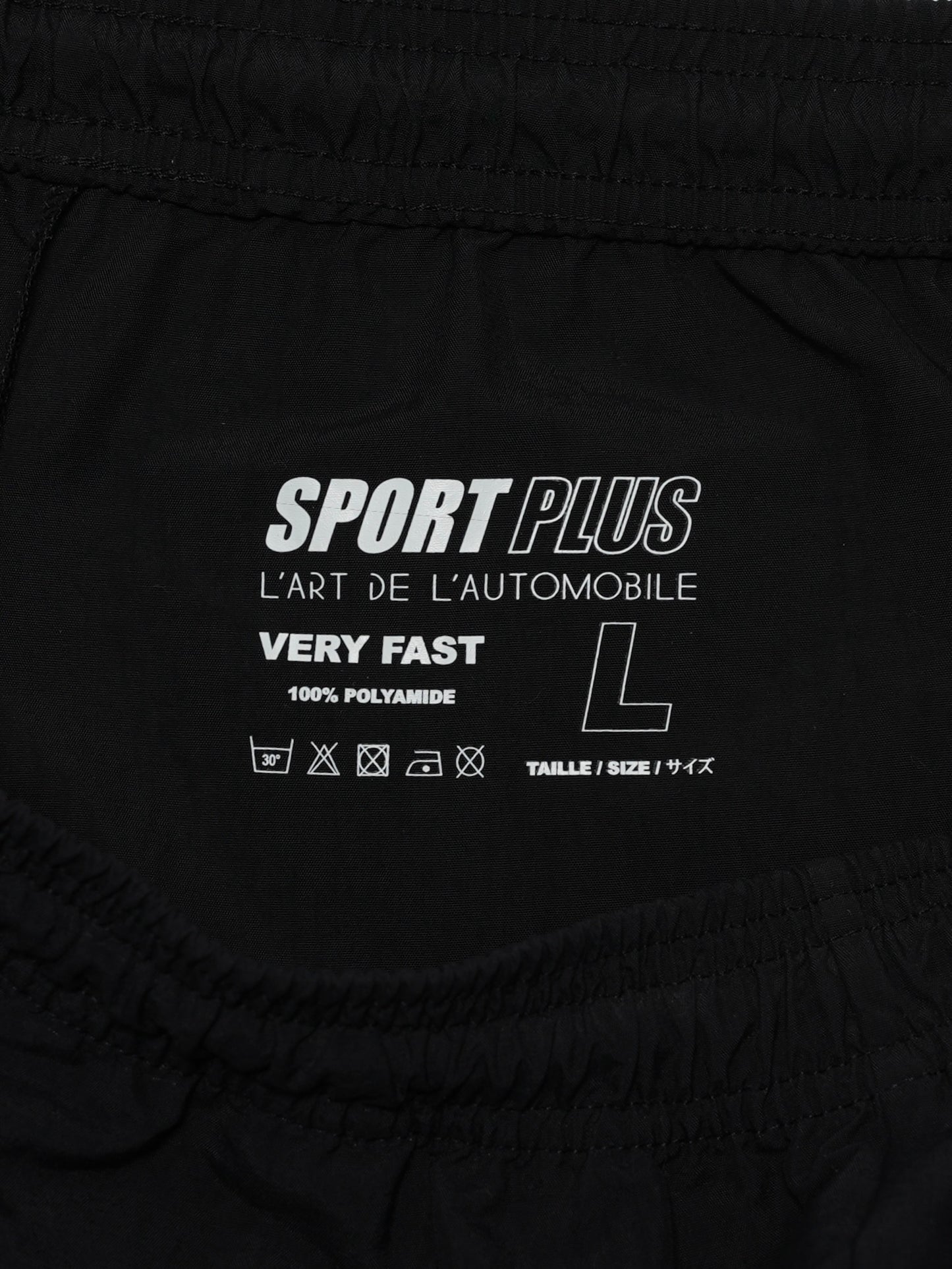 ARCHIVE COLLECTION KAR L'ART DE L'AUTOMOBILE SHORTS