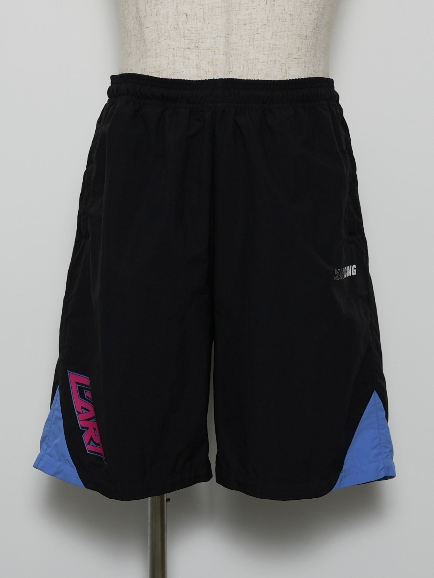ARCHIVE COLLECTION KAR L'ART DE L'AUTOMOBILE SHORTS