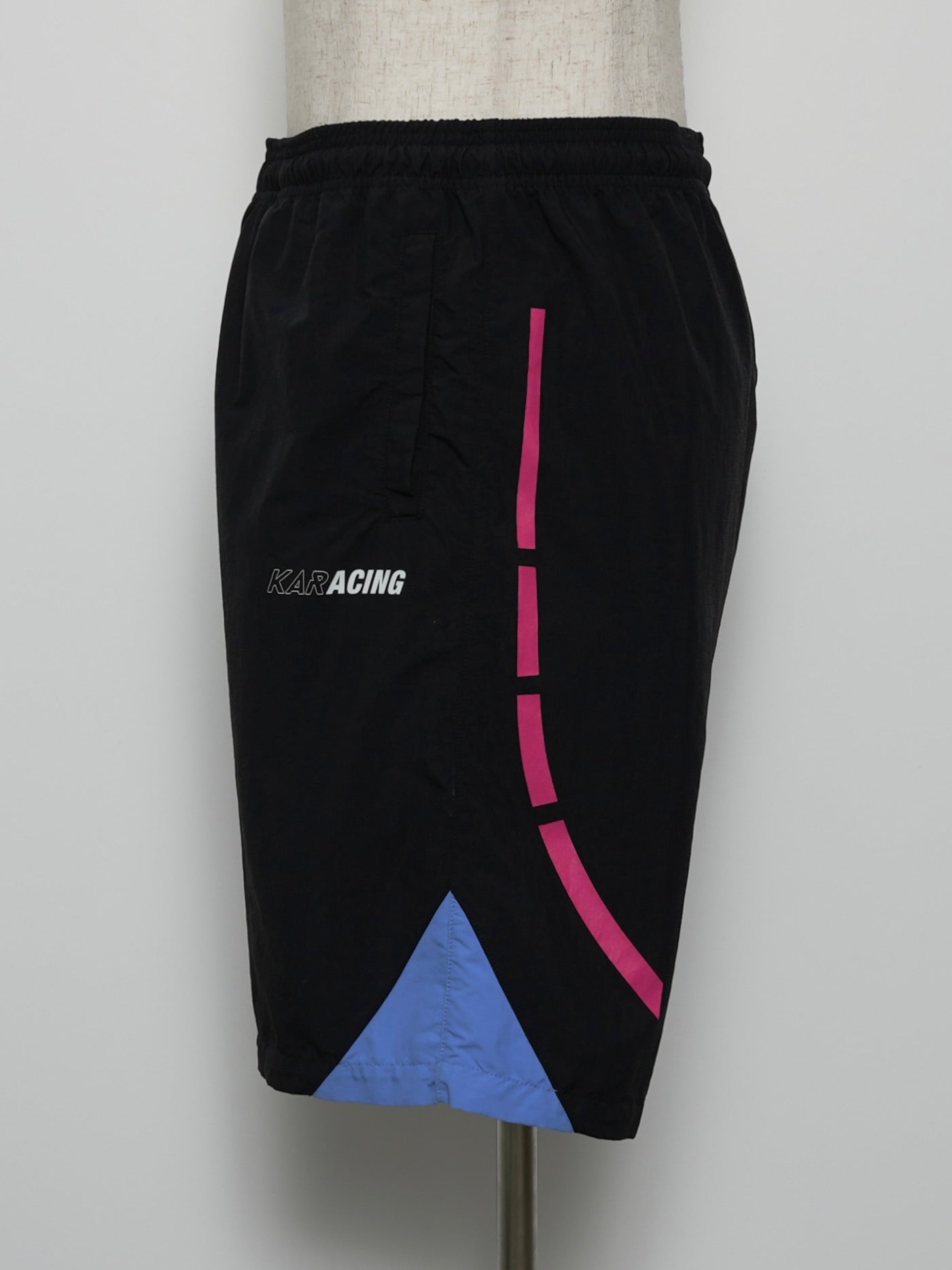 ARCHIVE COLLECTION KAR L'ART DE L'AUTOMOBILE SHORTS