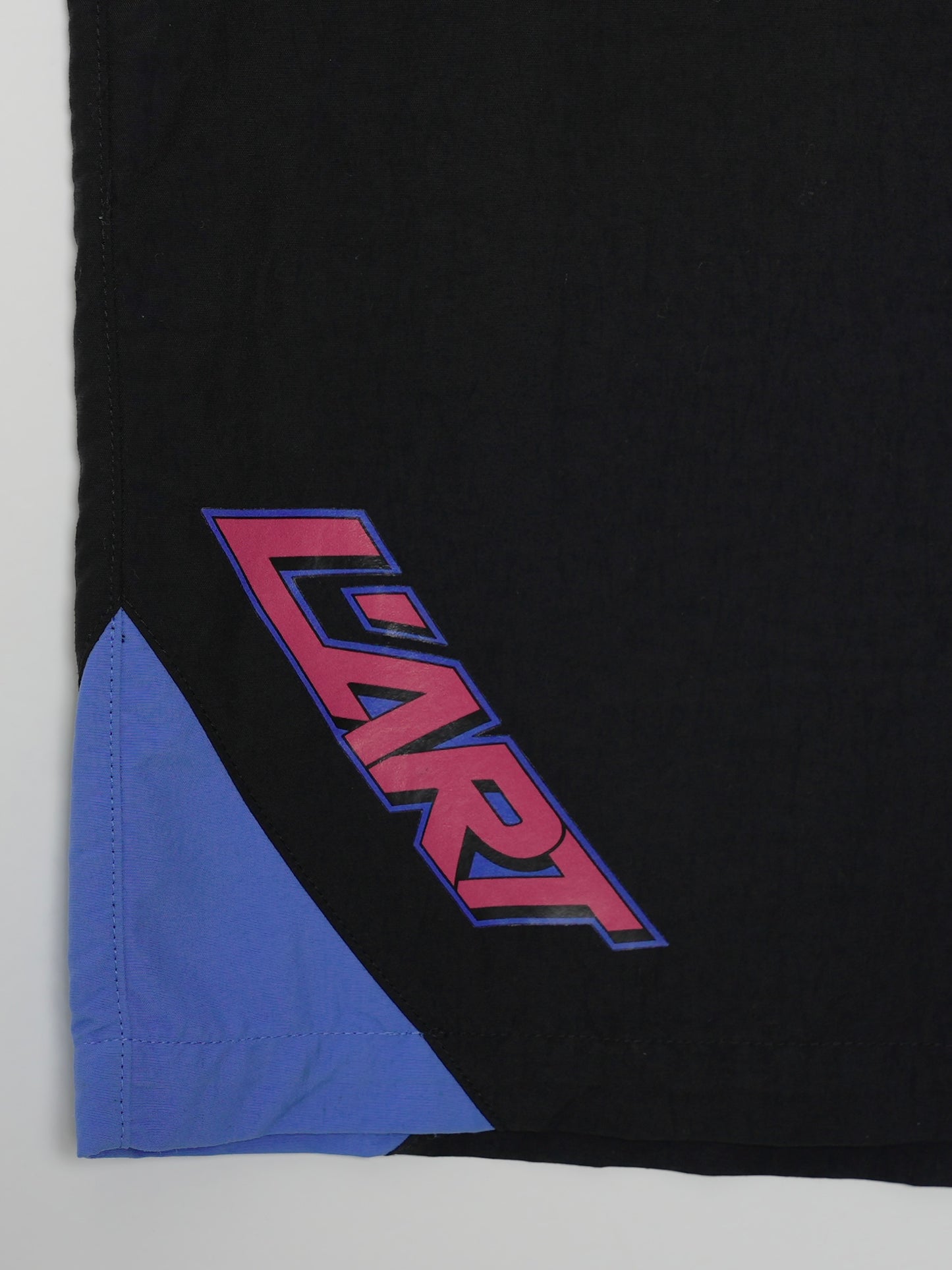 ARCHIVE COLLECTION KAR L'ART DE L'AUTOMOBILE SHORTS