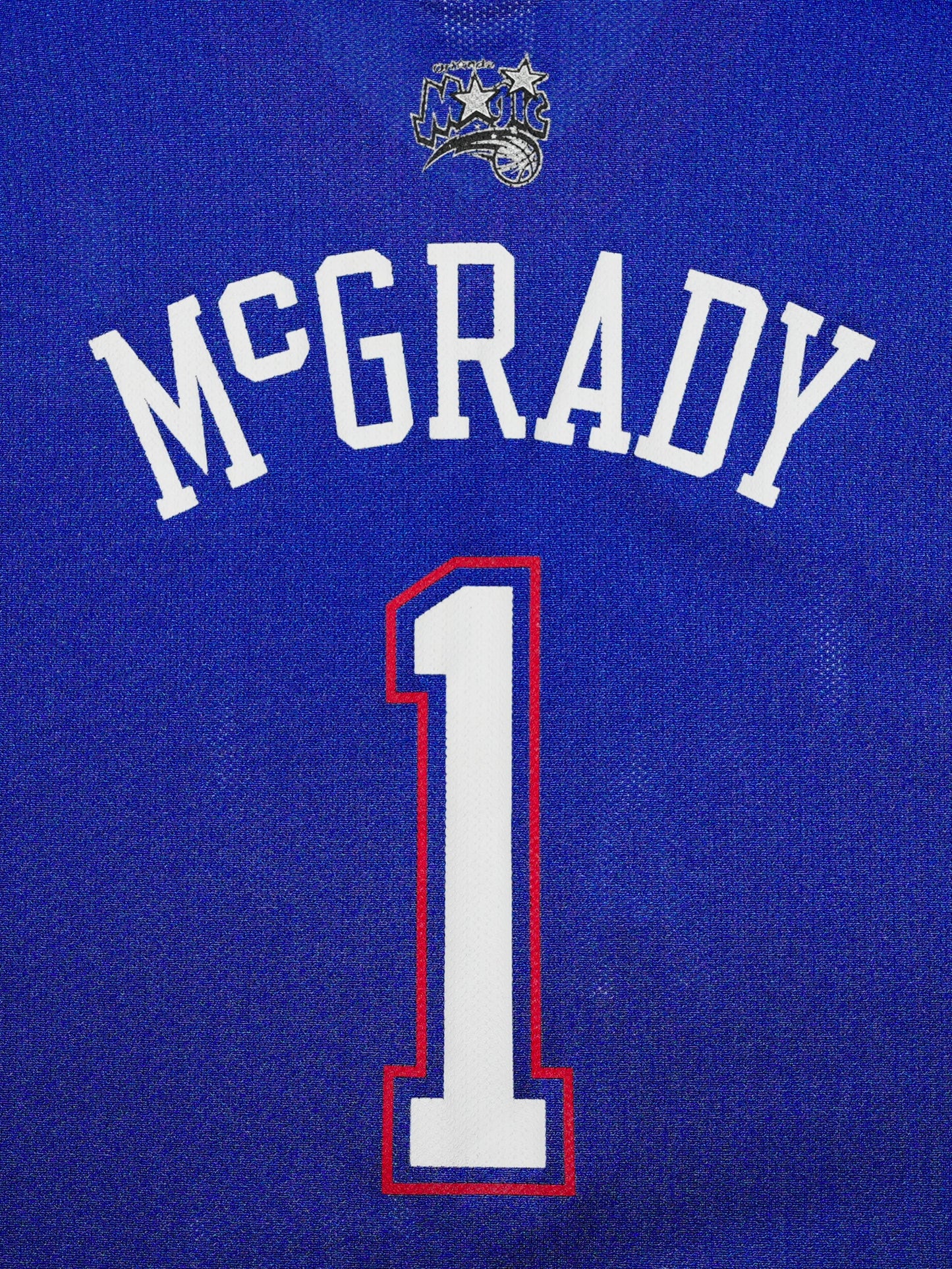 USED SPORTS COLLECTION NBA 2004 ALL STAR GAME SHIRT