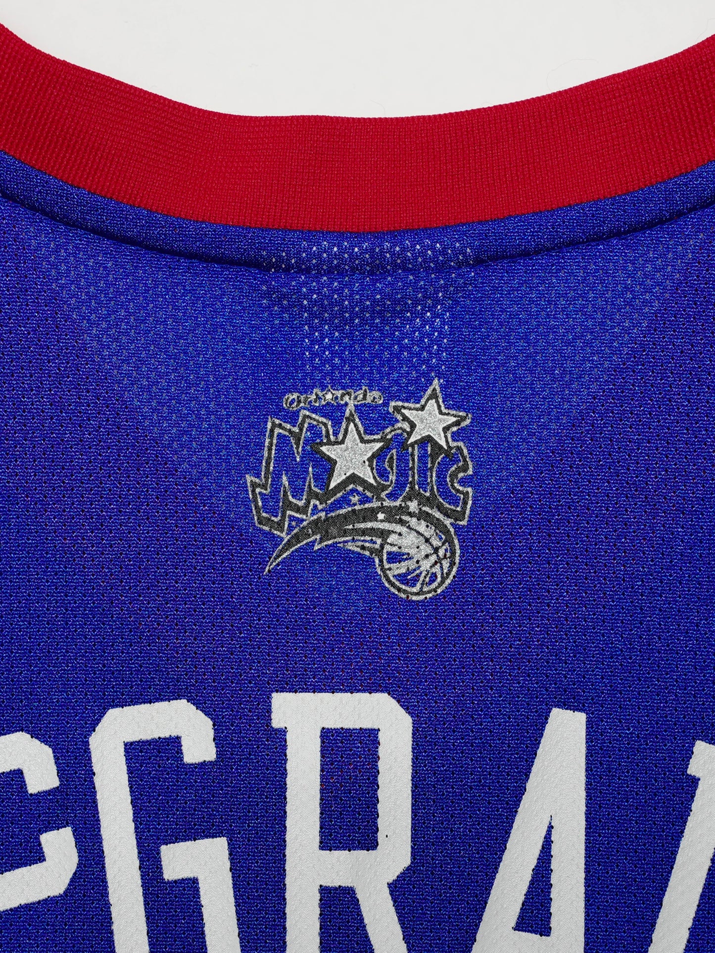 USED SPORTS COLLECTION NBA 2004 ALL STAR GAME SHIRT