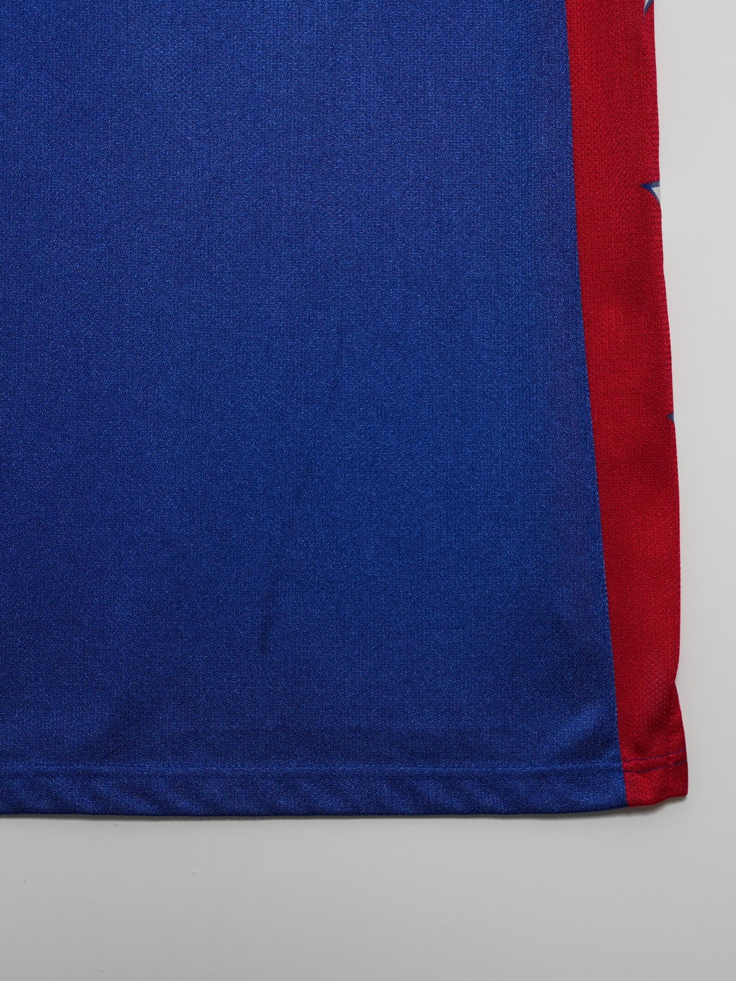 USED SPORTS COLLECTION NBA 2004 ALL STAR GAME SHIRT