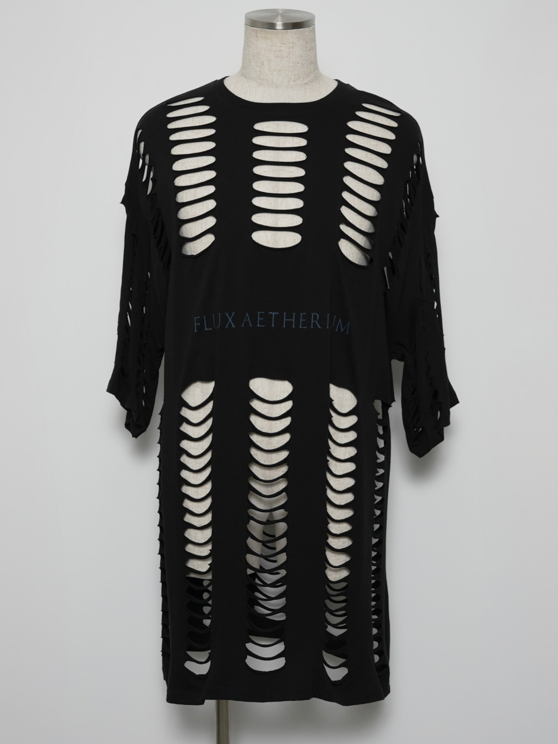 ARCHIVE COLLECTION RAF SIMONS ARCHIVE REDUX ICARUS SURGIT