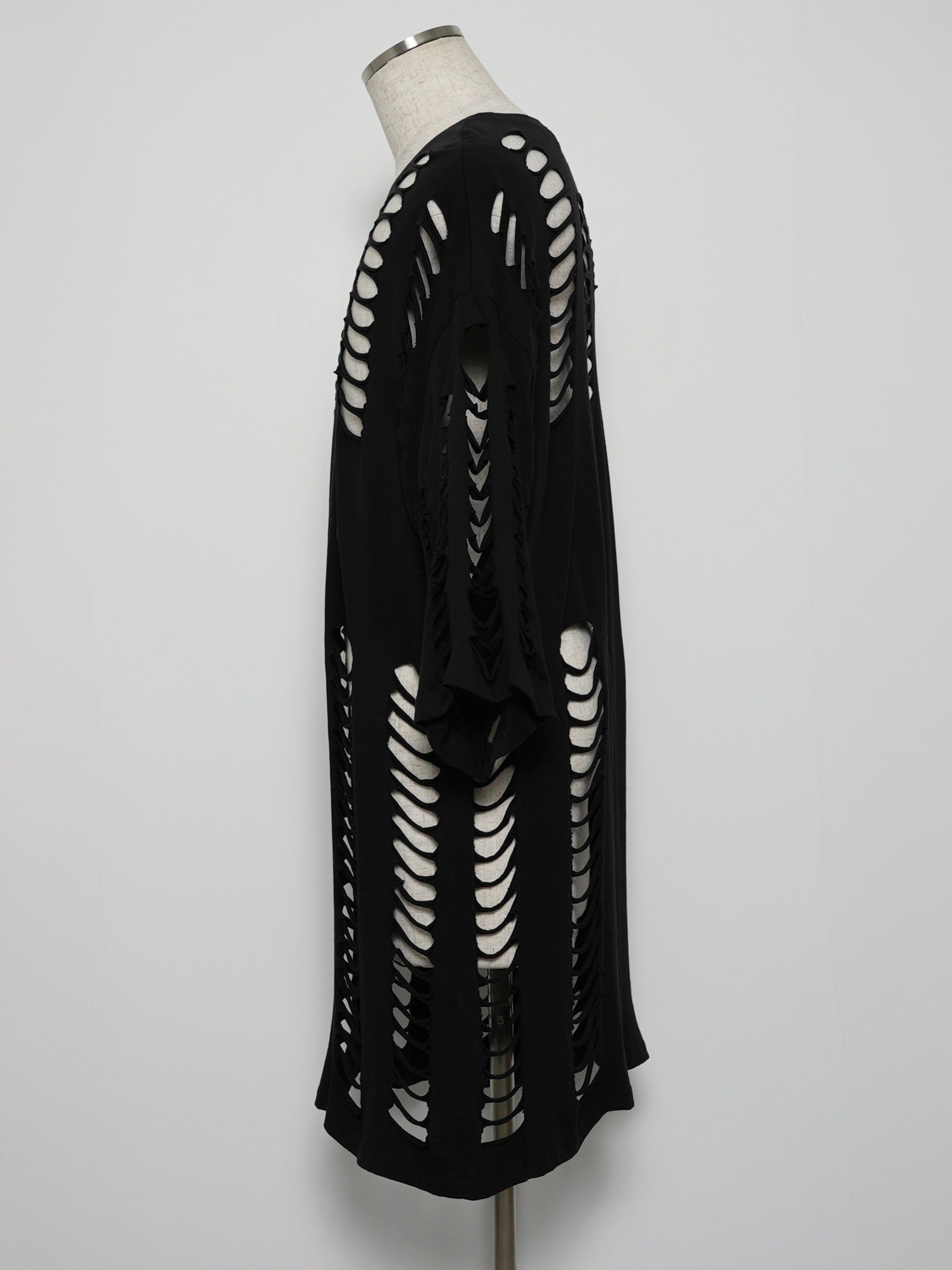 ARCHIVE COLLECTION RAF SIMONS ARCHIVE REDUX ICARUS SURGIT LASER