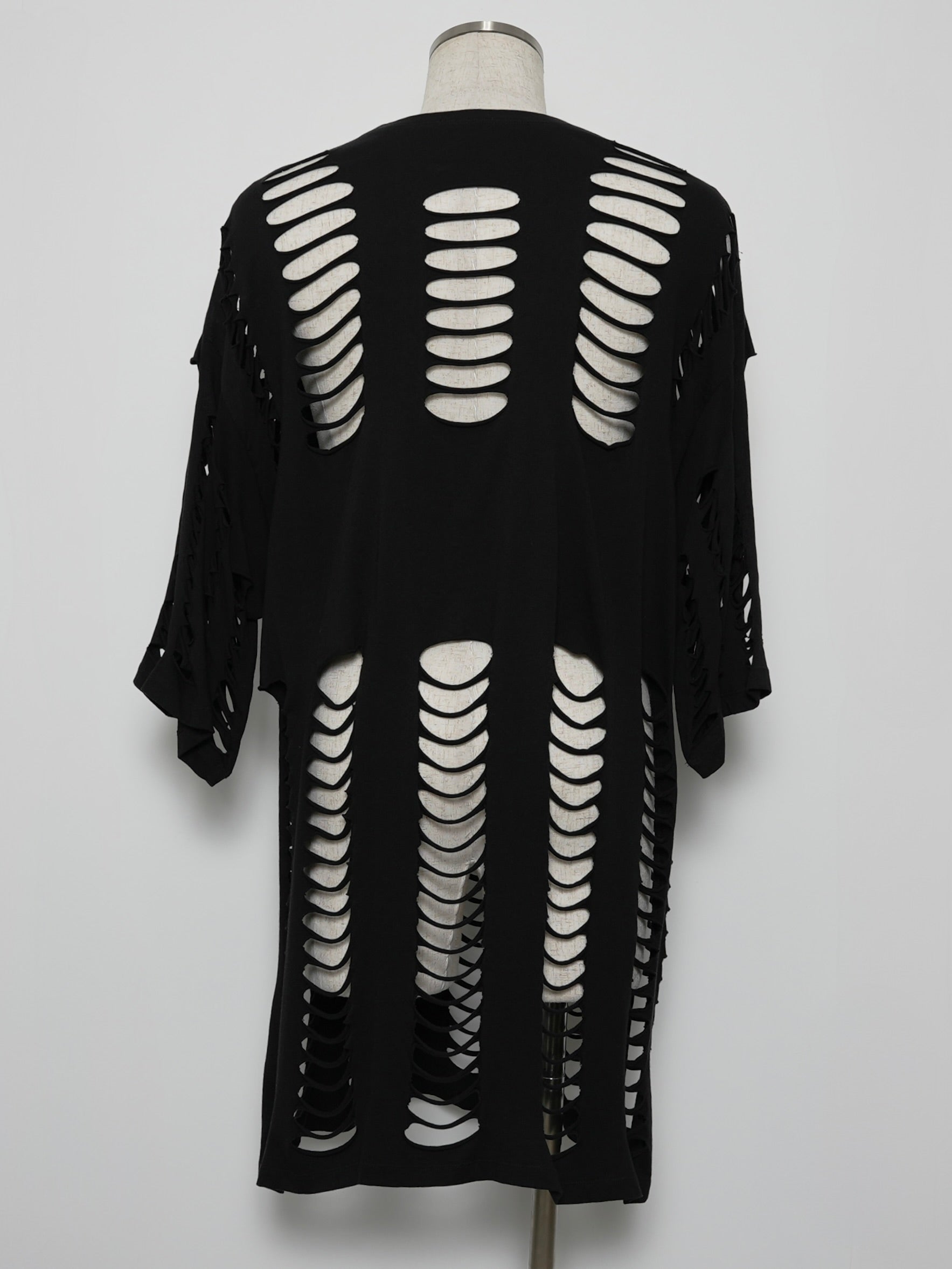 ARCHIVE COLLECTION RAF SIMONS ARCHIVE REDUX ICARUS SURGIT LASER