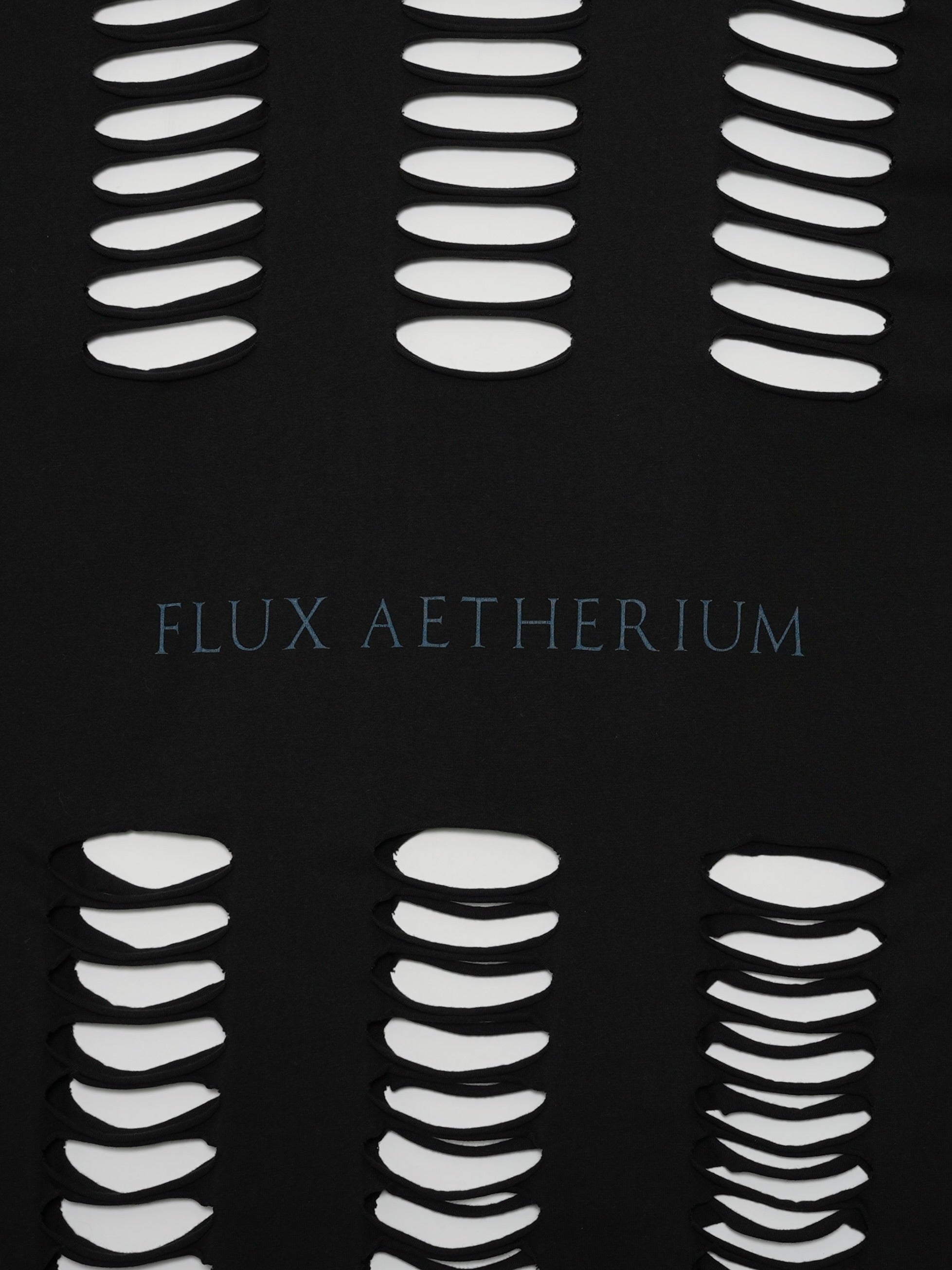 ARCHIVE COLLECTION RAF SIMONS ARCHIVE REDUX ICARUS SURGIT LASER