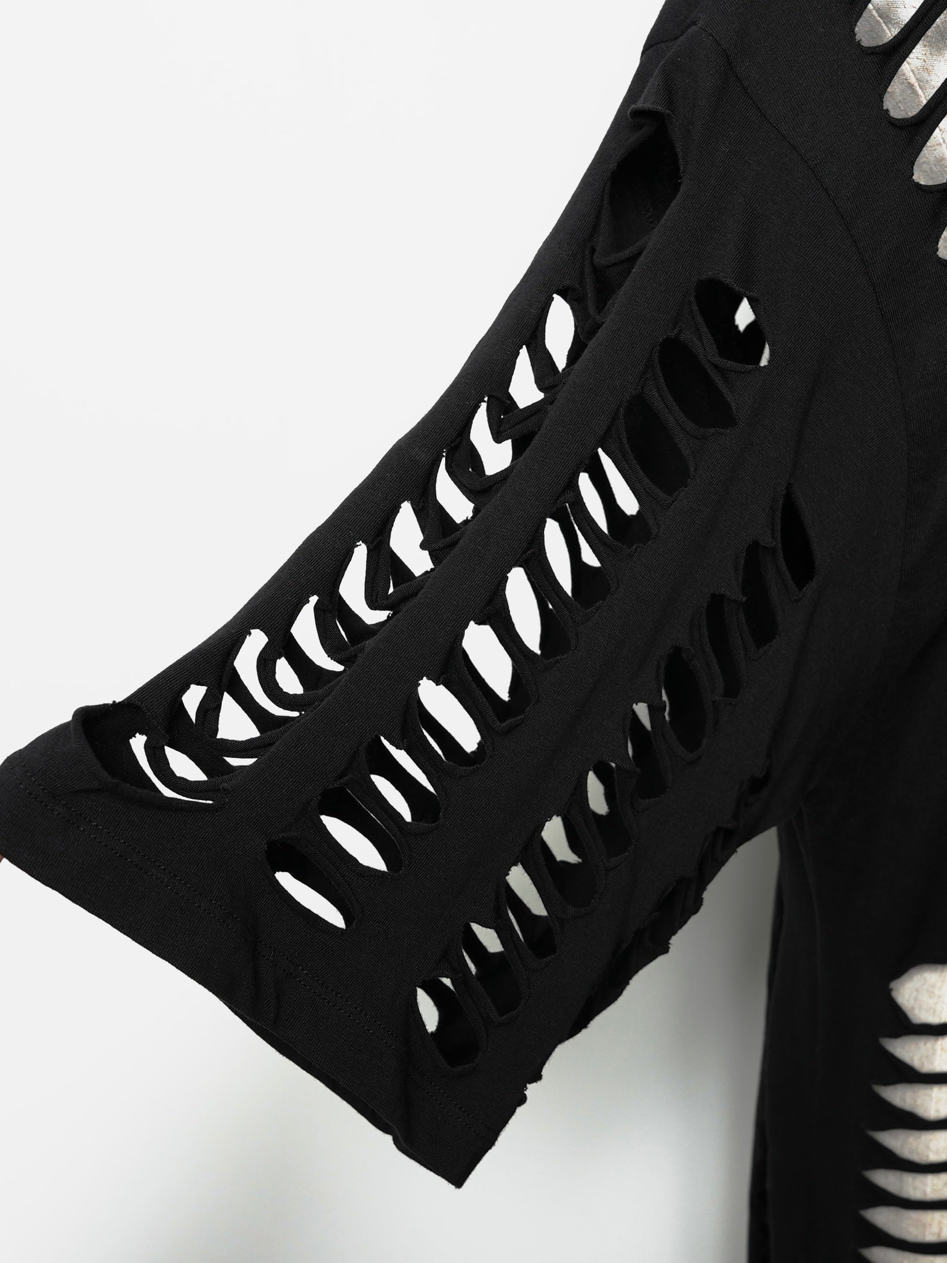 ARCHIVE COLLECTION RAF SIMONS ARCHIVE REDUX ICARUS SURGIT LASER