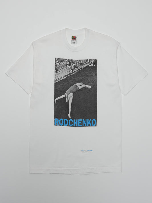 ARCHIVE COLLECTION 90's ALEXANDER RODCHENKO T-SHIRT