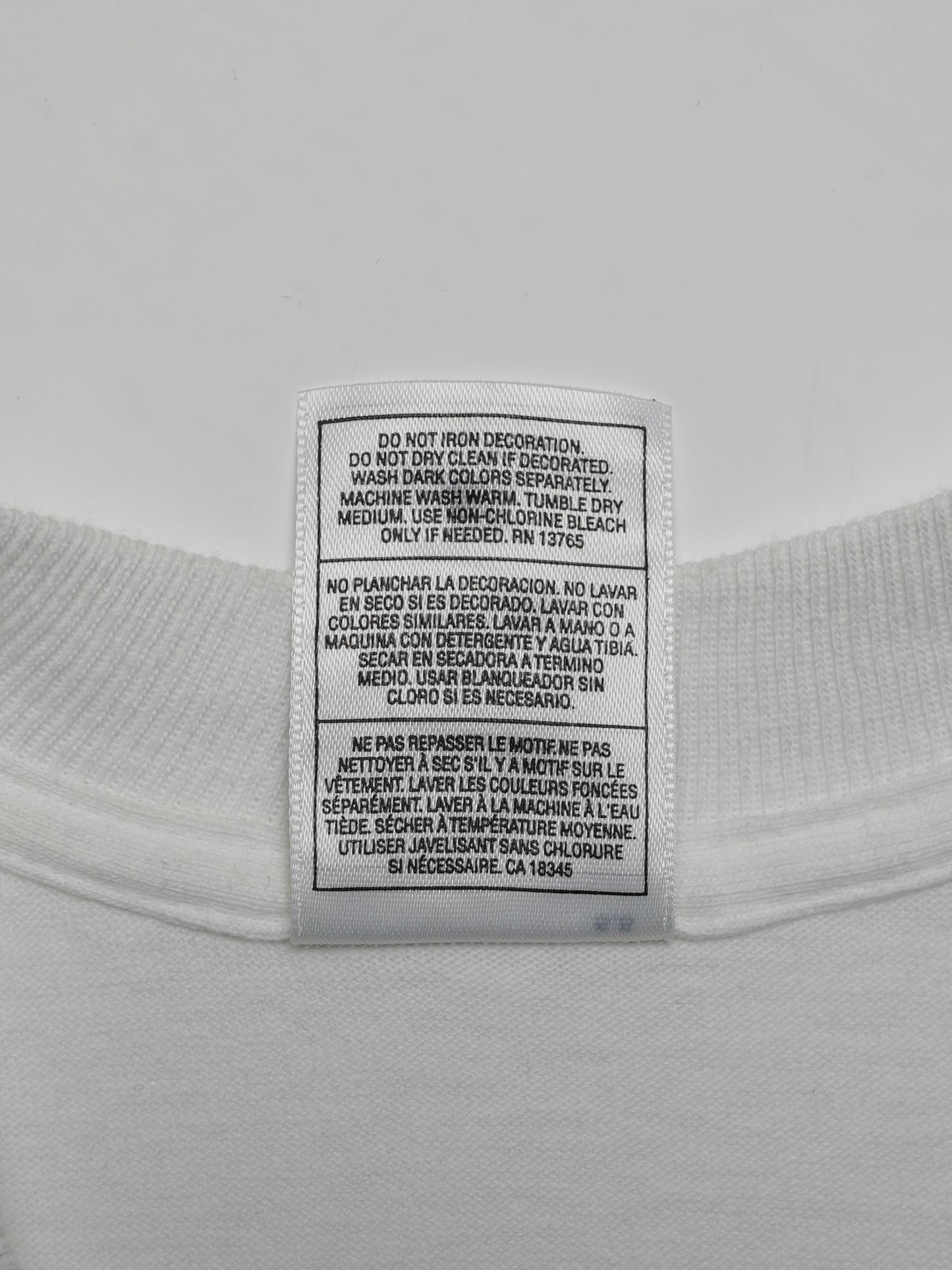 ARCHIVE COLLECTION 90's ALEXANDER RODCHENKO T-SHIRT