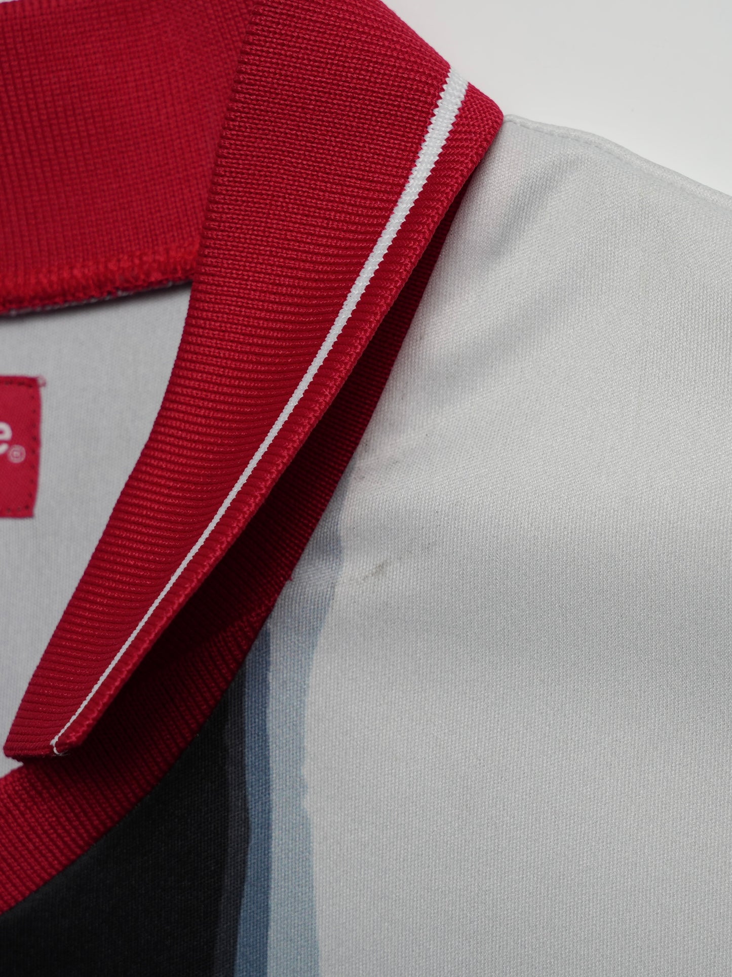 ARCHIVE COLLECTION Supreme RACING SOCCER JERSEY SS20